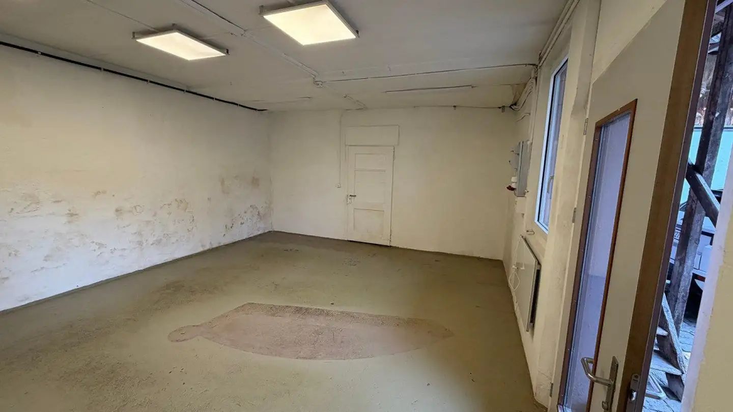 Commercial for rent - Schützengasse 1, 6460 Altdorf UR - Photo 3