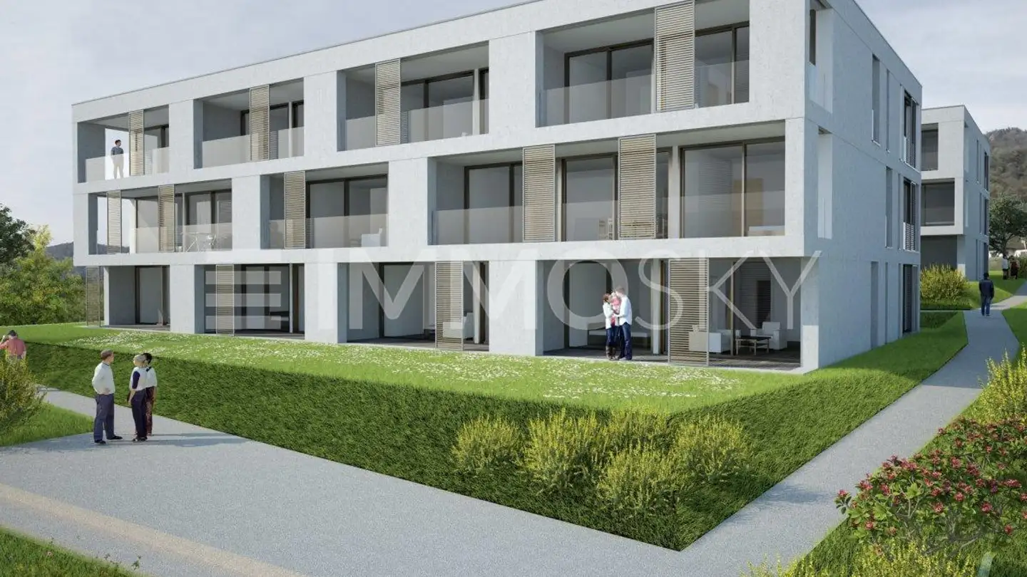 Wohnung kaufen - 6995 Madonna del Piano - Foto 4