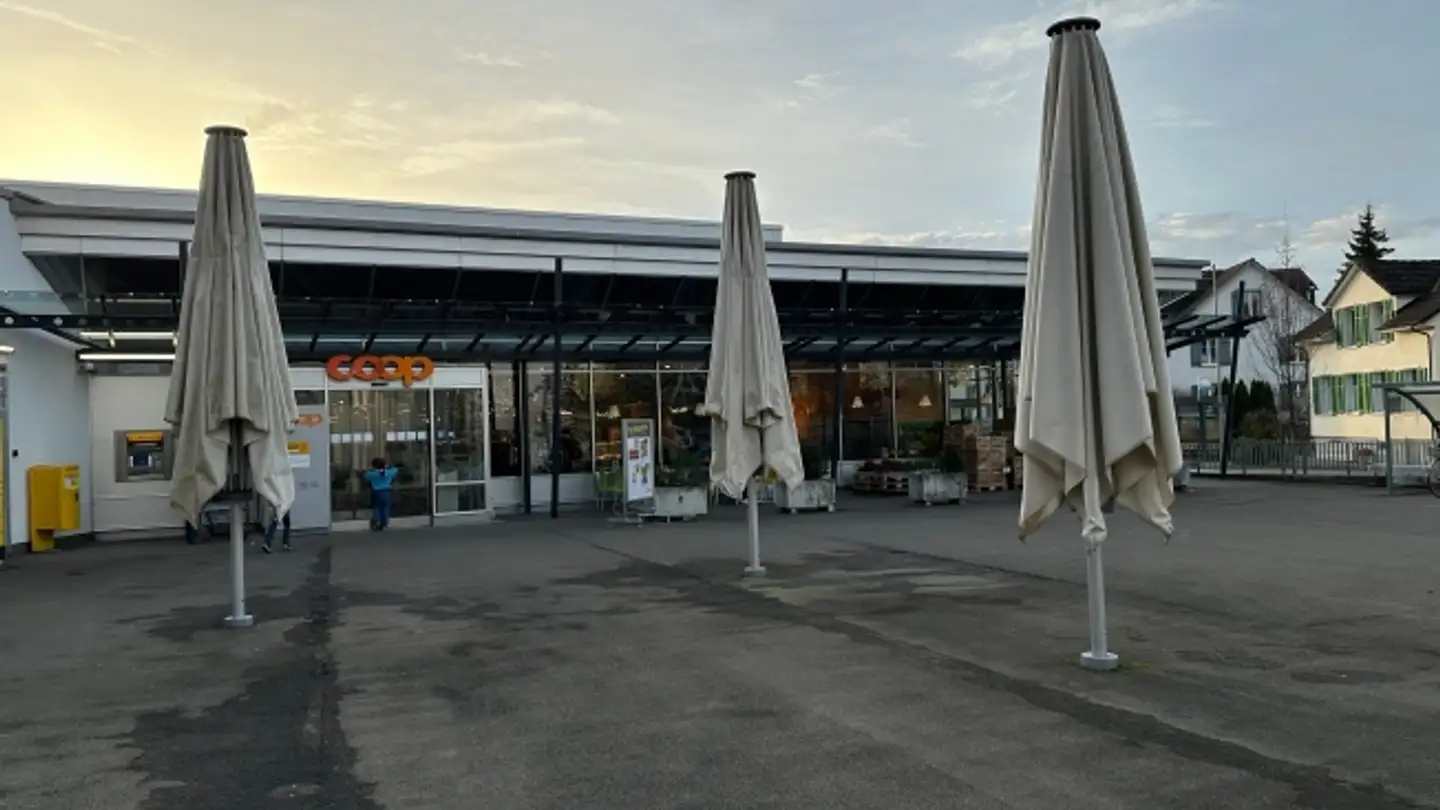 Geschäft mieten - Alleestrasse 41, 8590 Romanshorn - Foto 4
