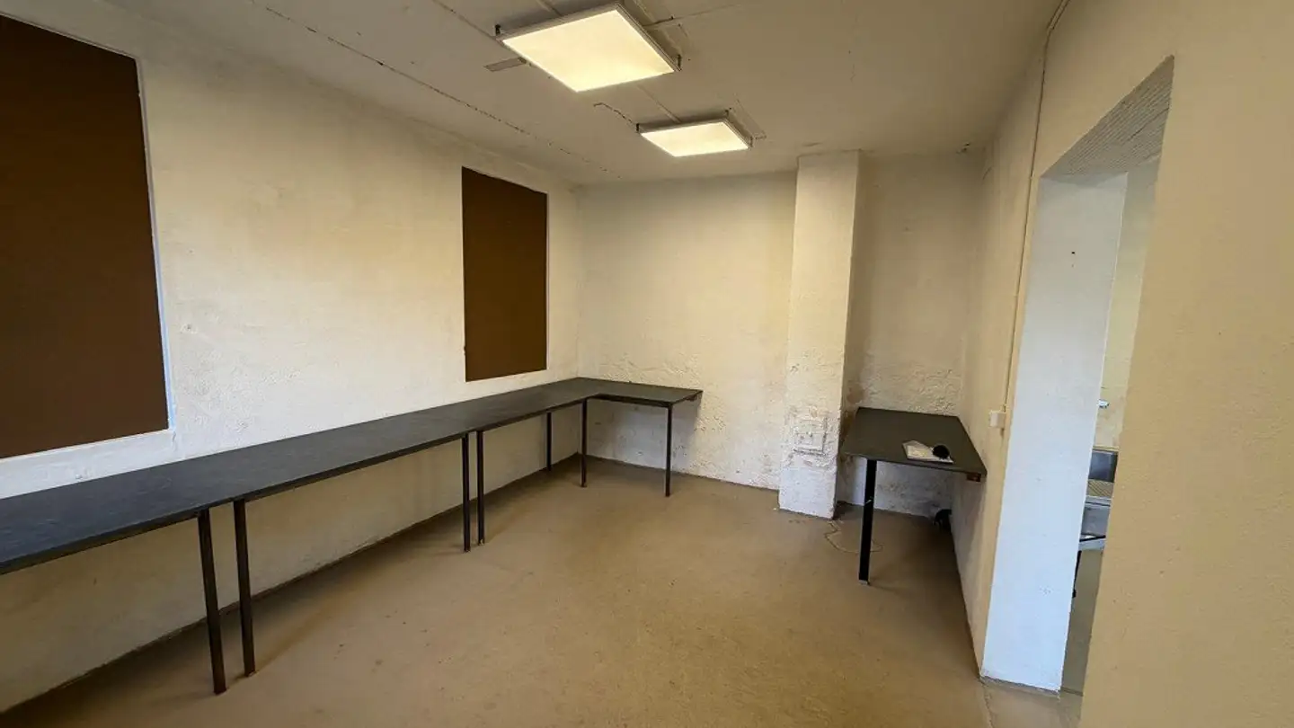 Commercial for rent - Schützengasse 1, 6460 Altdorf UR - Photo 4