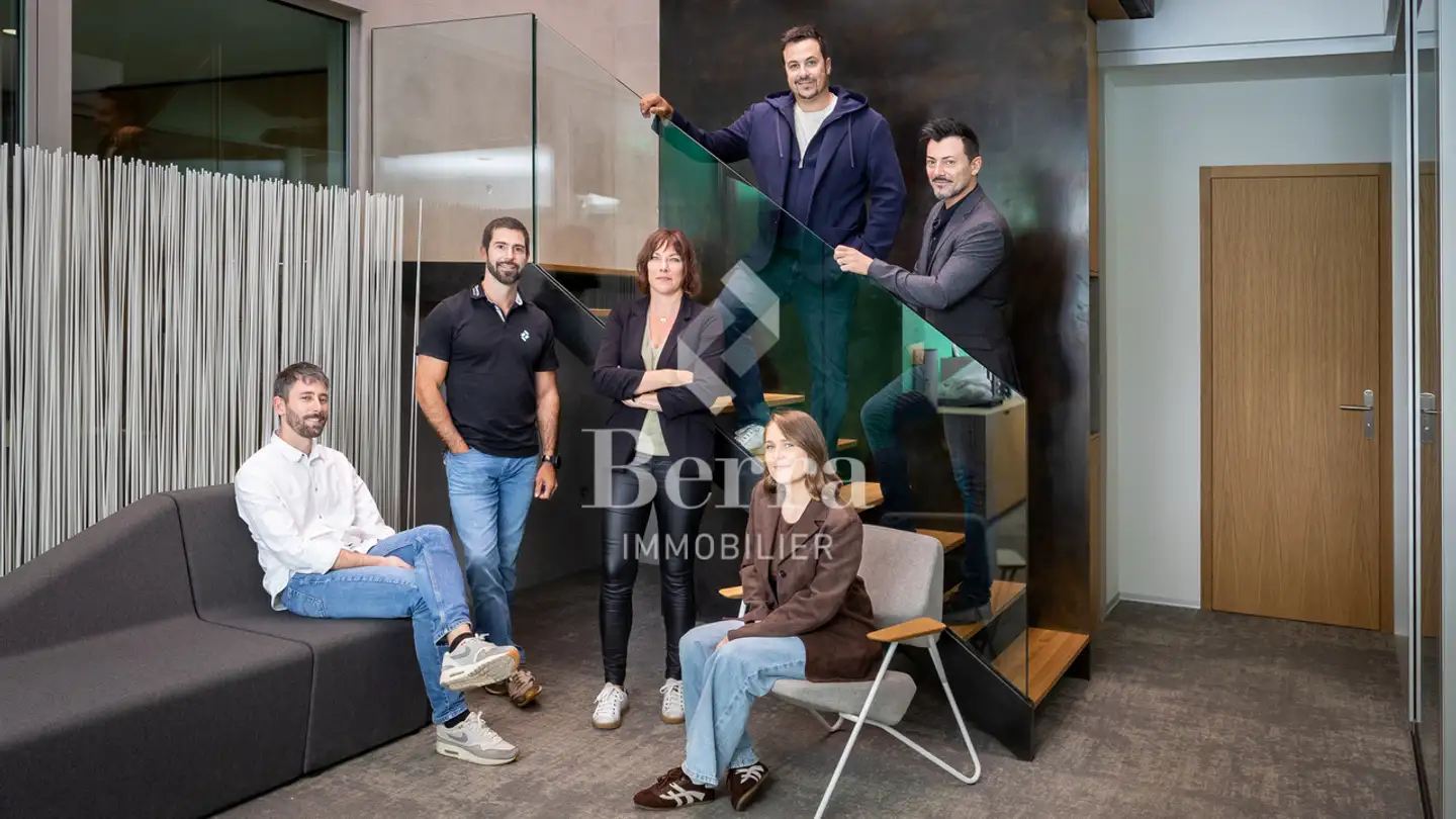 Garage individuel à vendre - Chemin Du Carolet, 1994 Aproz (Nendaz) - Photo 2