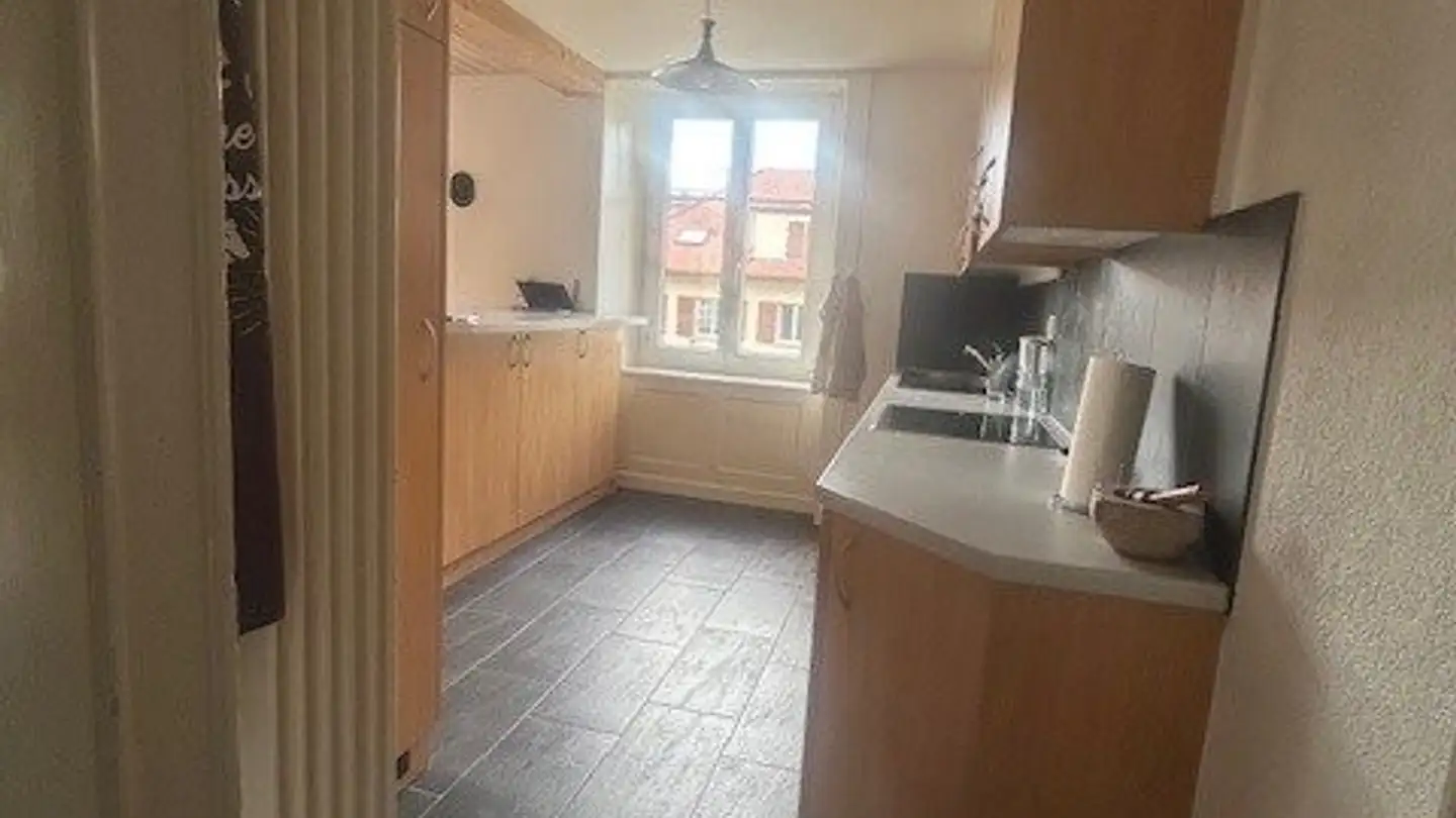Wohnung mieten - Rue du Foyer 28, 2400 Le Locle - Foto 2