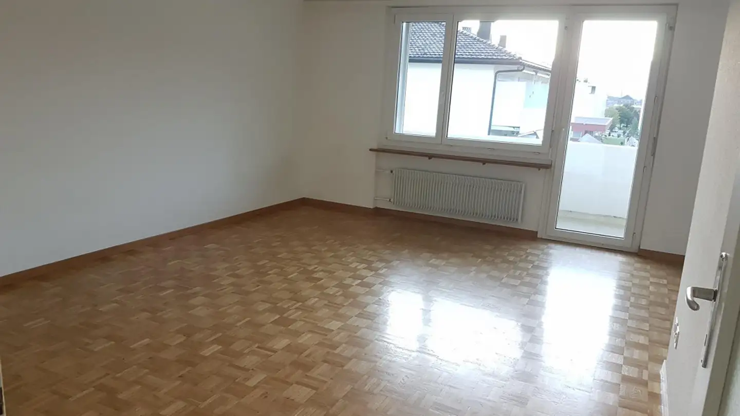 Appartamento in affitto - Ragazerstrasse 17a, 7320 Sargans - Foto 3