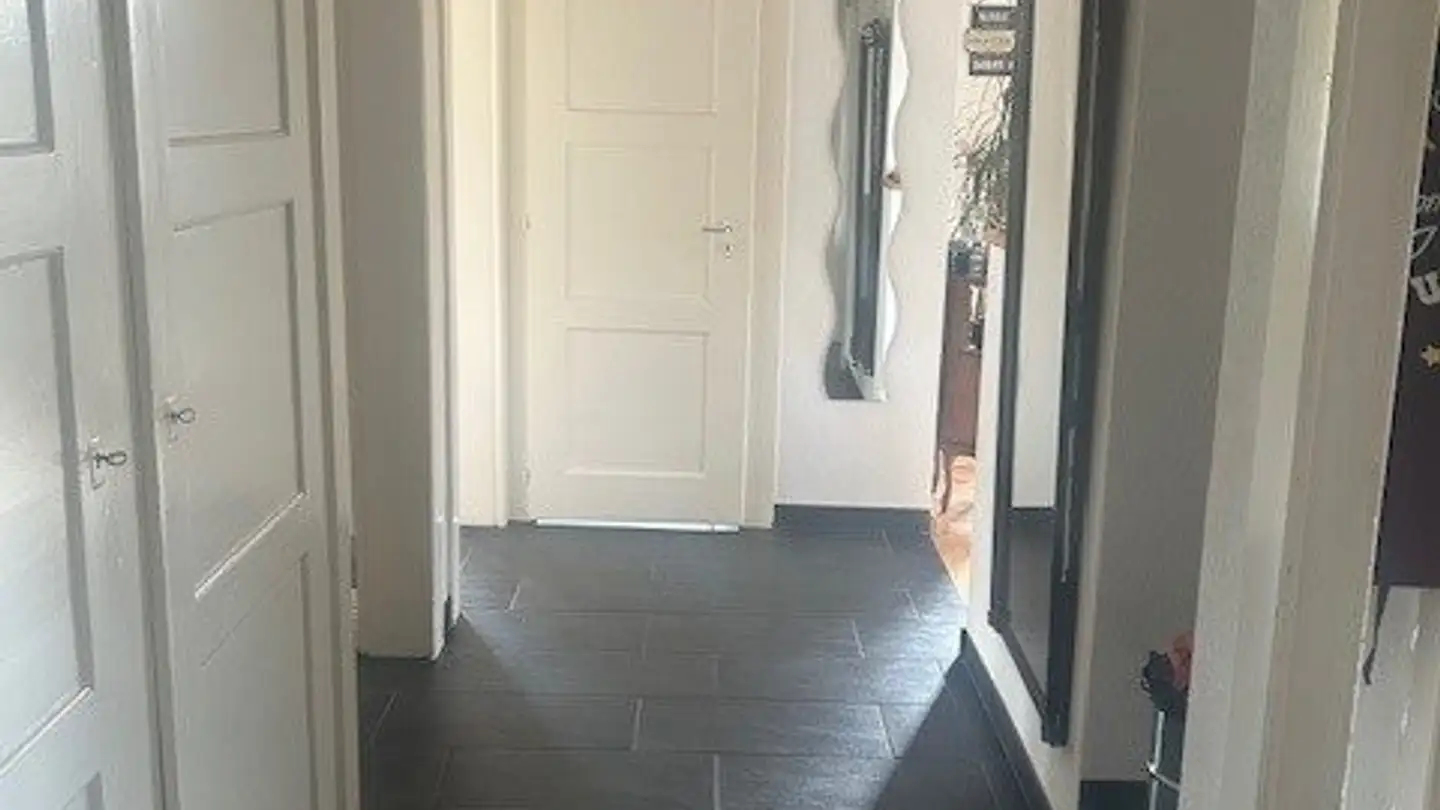 Wohnung mieten - Rue du Foyer 28, 2400 Le Locle - Foto 3