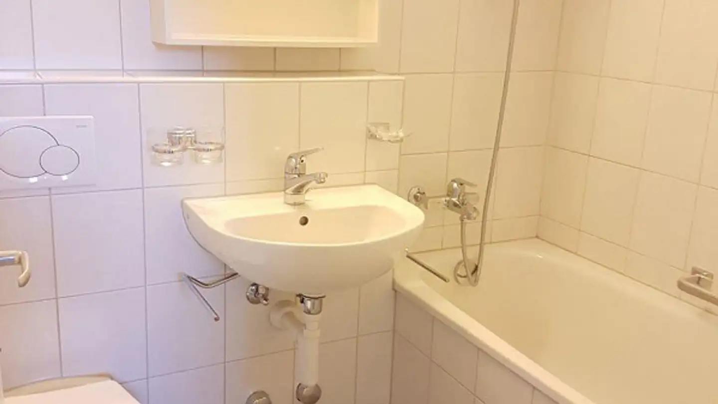 Appartamento in affitto - Ragazerstrasse 17a, 7320 Sargans - Foto 4