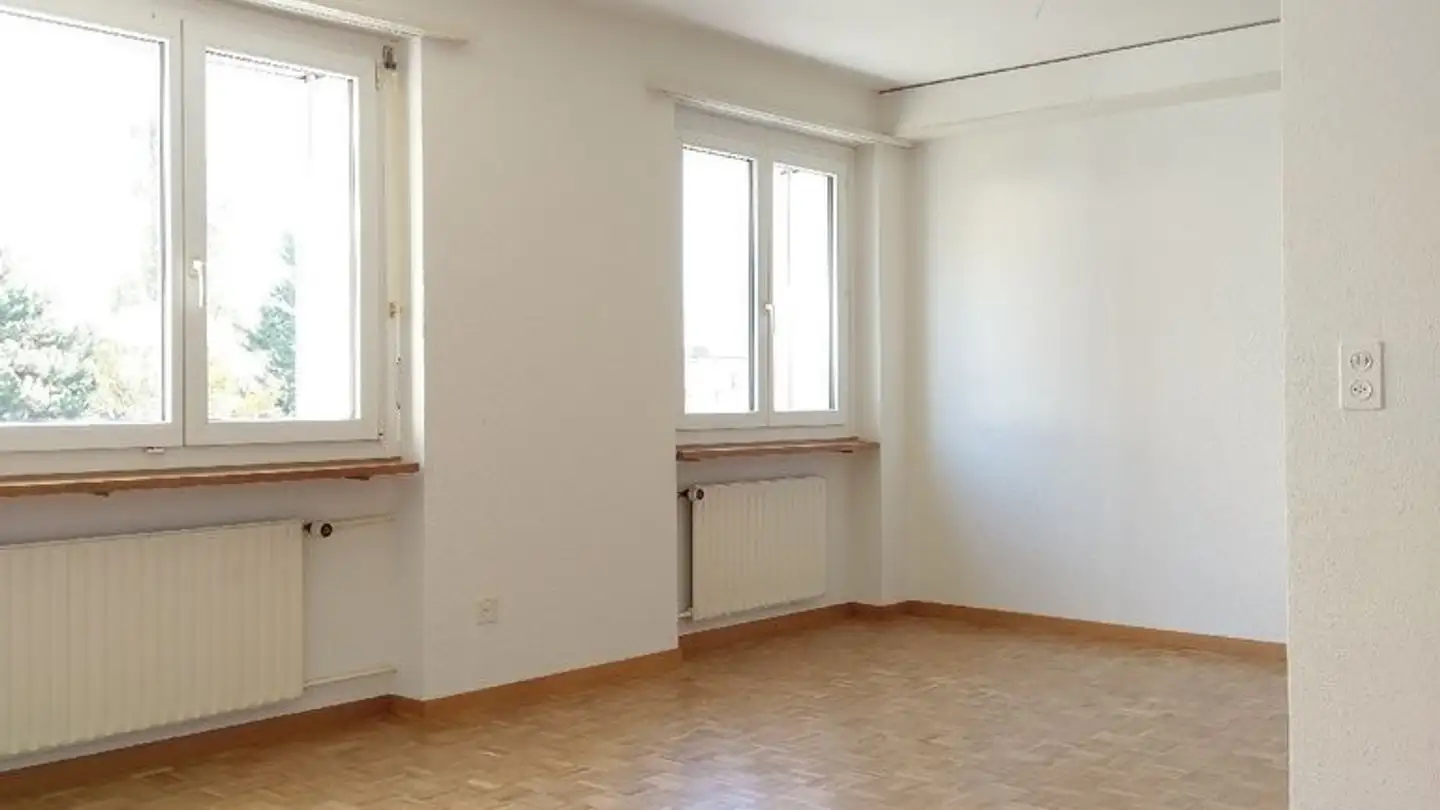 Apartment for rent - Austrasse 44, 7000 Chur - Photo 2