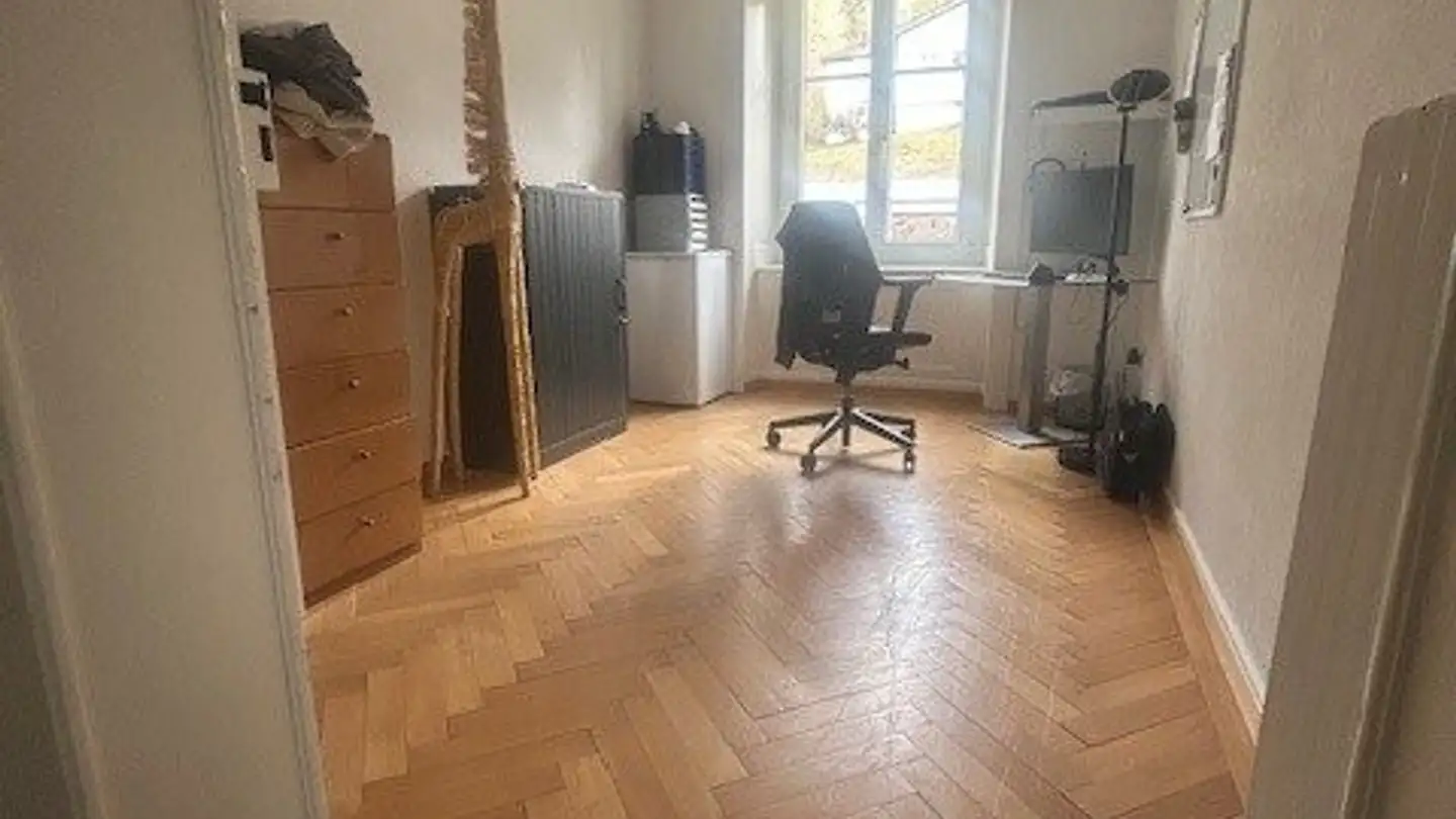Wohnung mieten - Rue du Foyer 28, 2400 Le Locle - Foto 4