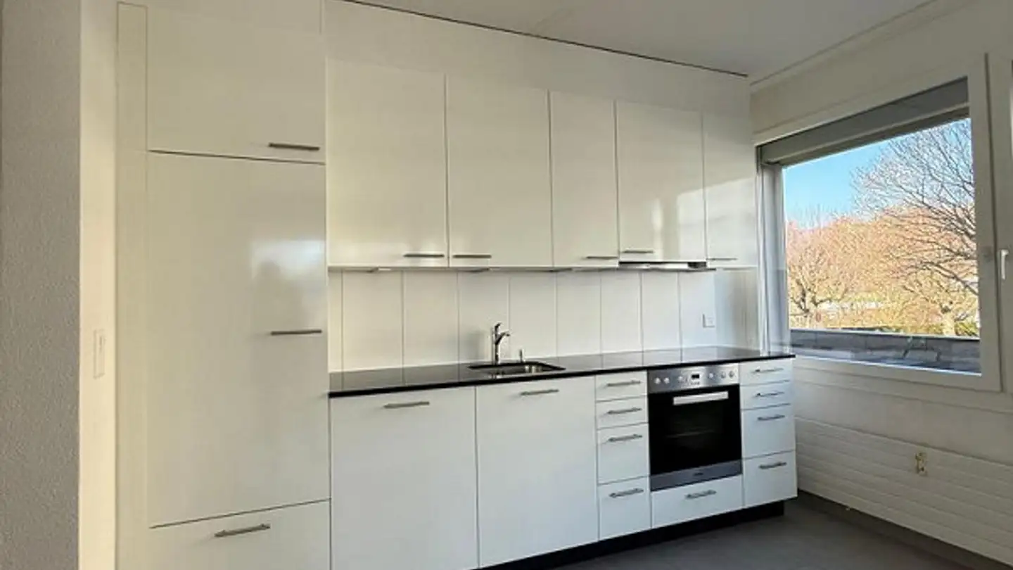 Appartement à louer - Erlenstrasse 4, 2555 Brügg BE