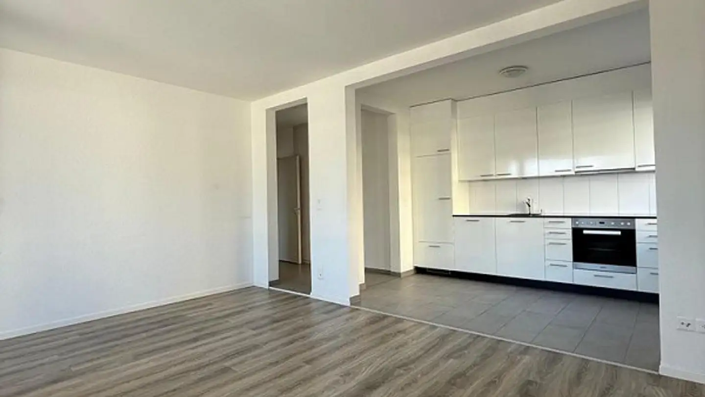 Appartement à louer - Erlenstrasse 4, 2555 Brügg BE - Photo 2