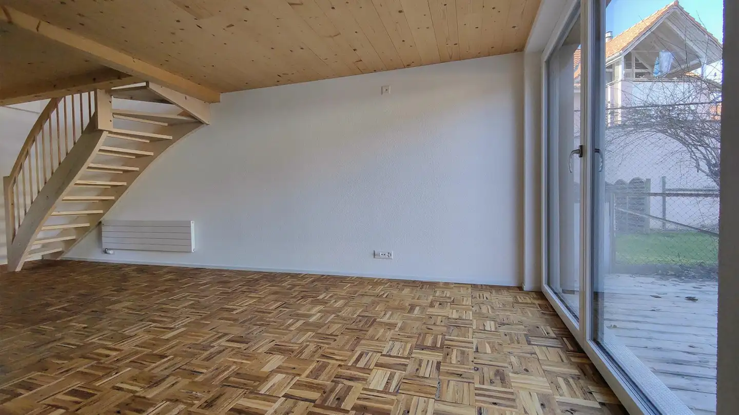 Appartamento in affitto - Bahnhofstrasse 23, 3550 Langnau im Emmental - Foto 4