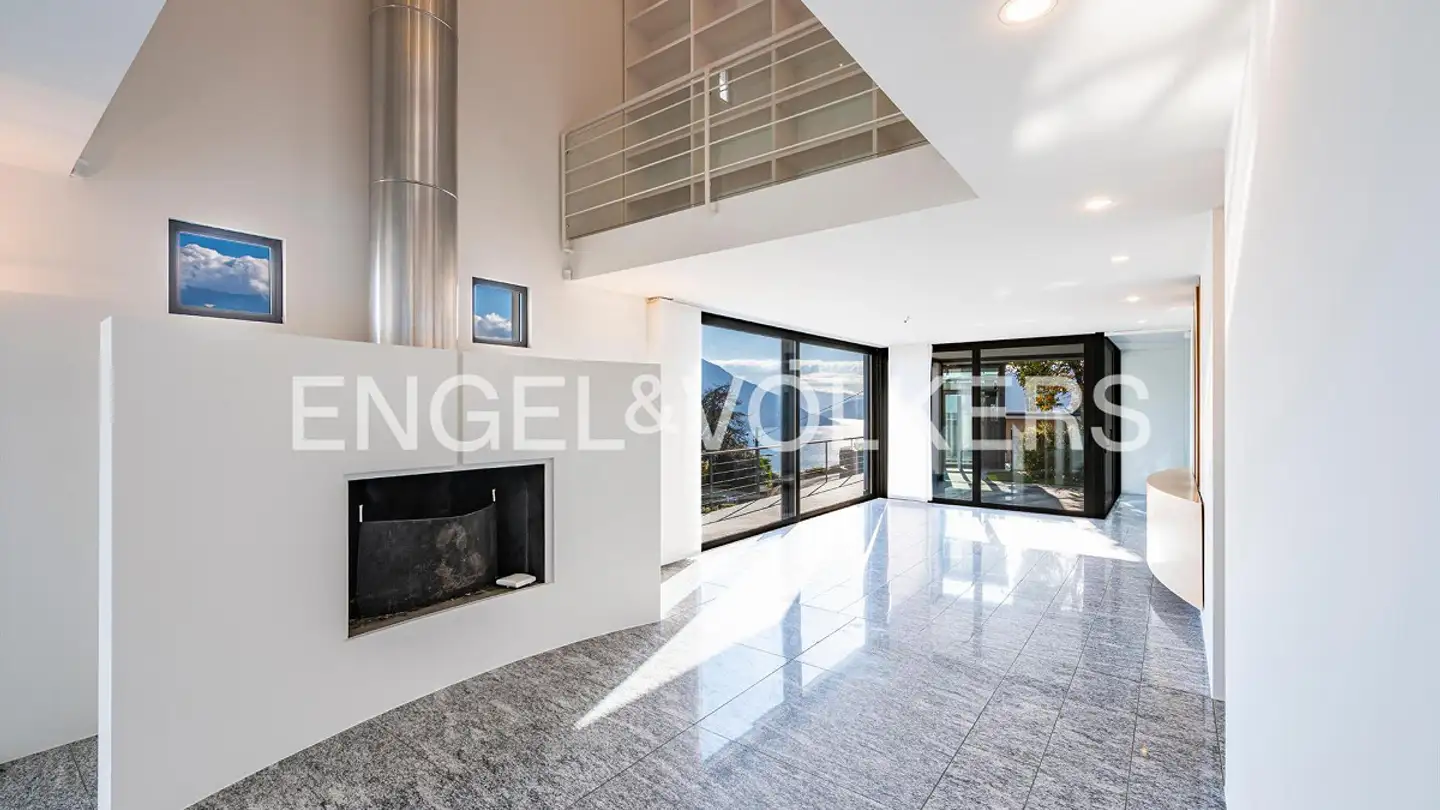 Villa in vendita - 6622 Ronco sopra Ascona - Foto 4