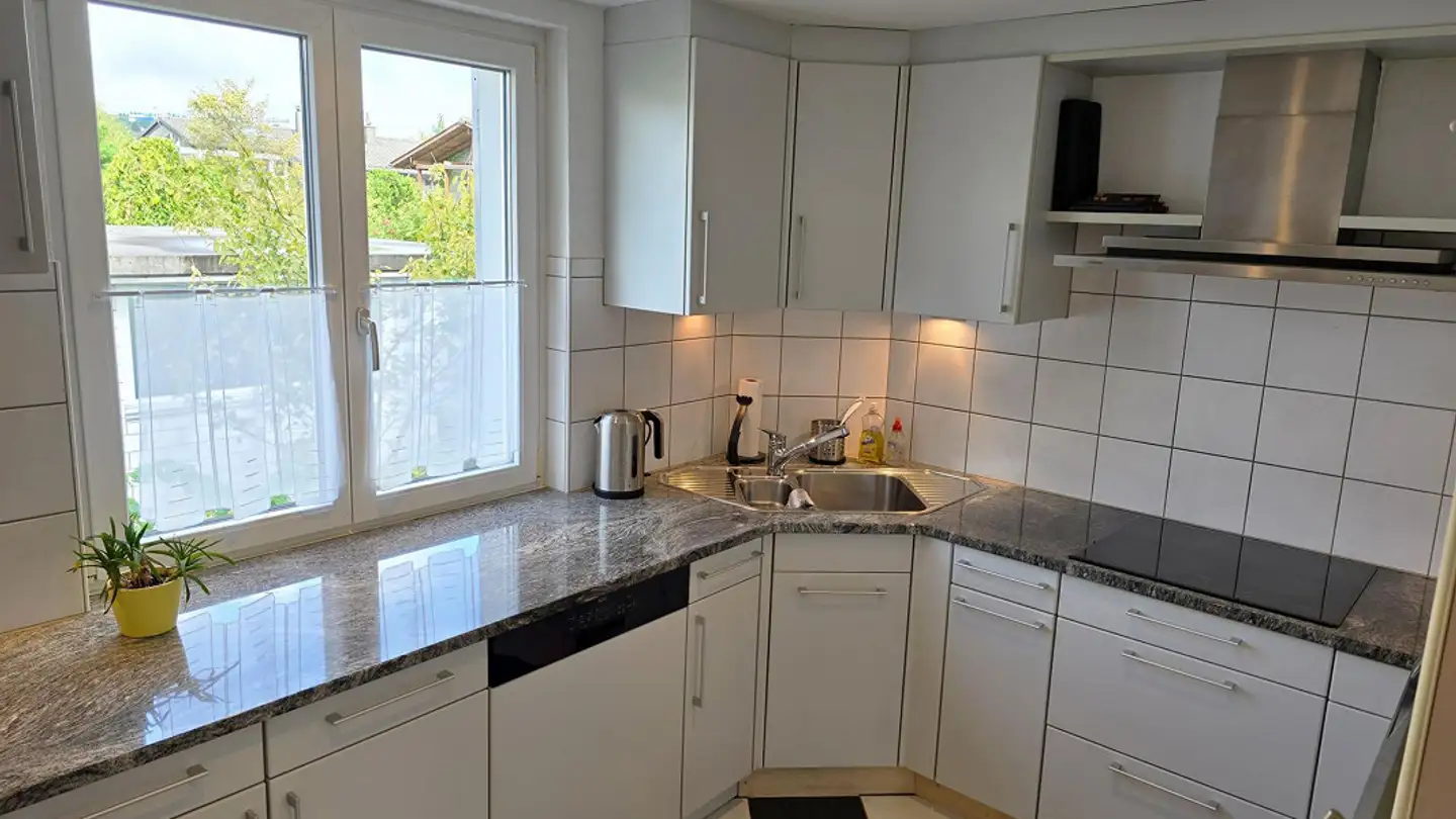 Maison individuelle à vendre - Hausmattstrasse, 5742 Kölliken - Photo 2