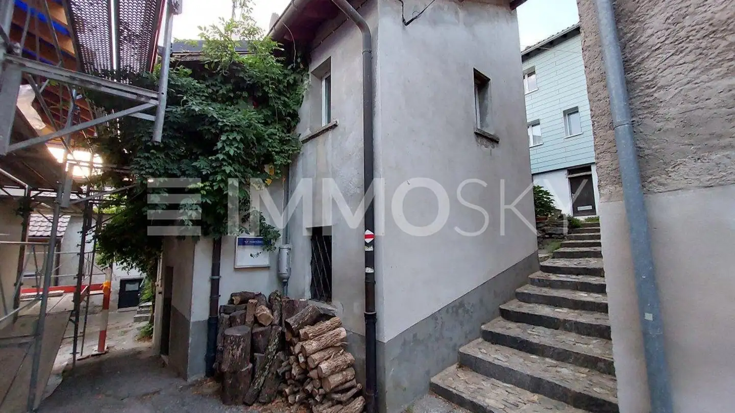 Single house for sale - 6809 Medeglia - Photo 4