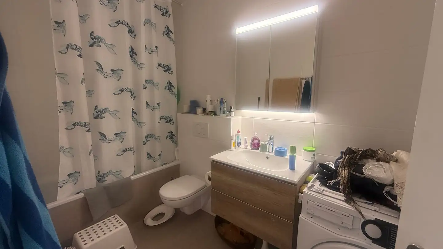 Apartment for rent - 1226 Thônex - Photo 2
