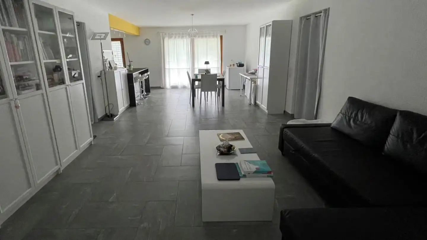 Wohnung mieten - Stradon 107, 6557 Cama