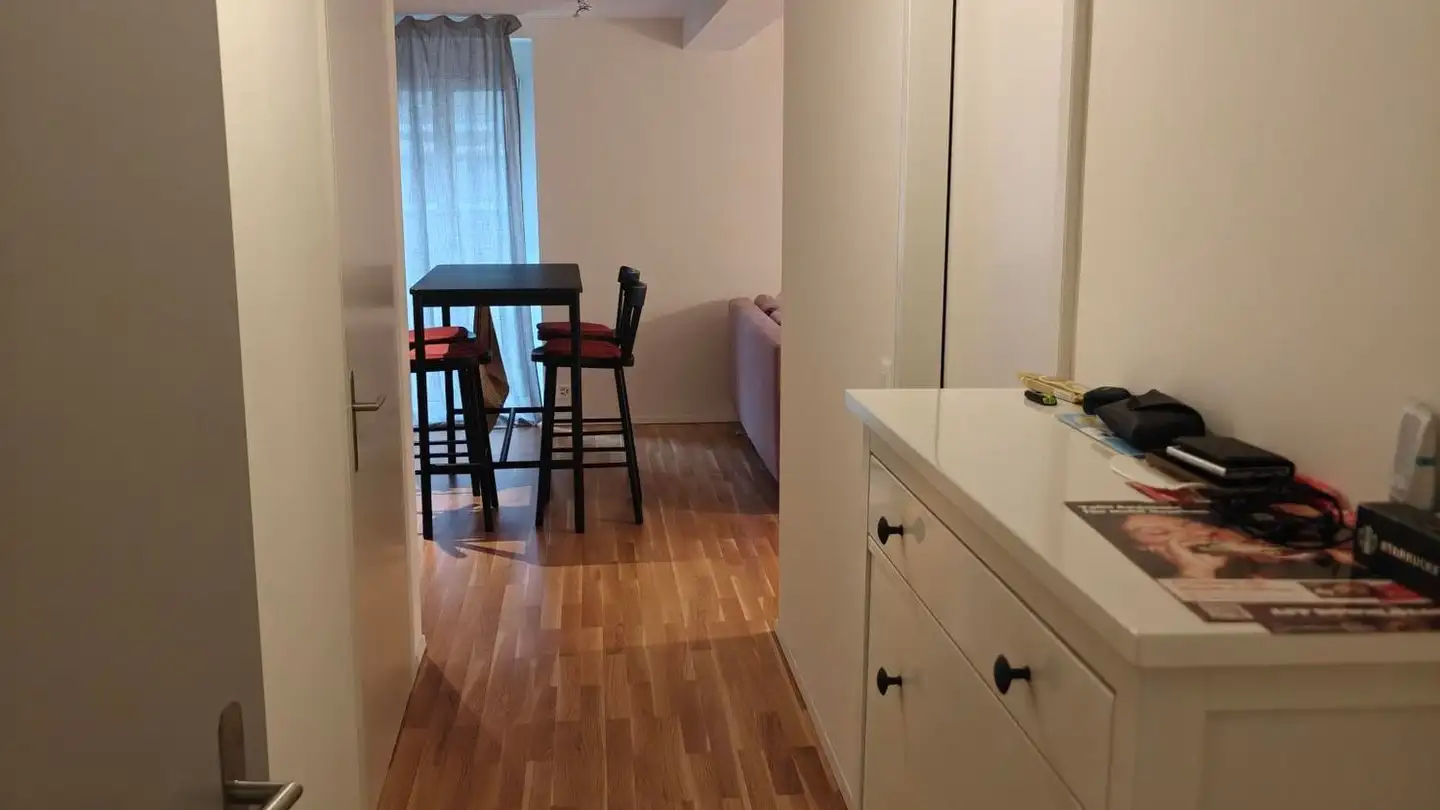 Apartment for rent - Köchlistrasse 10, 8004 Zürich - Photo 2