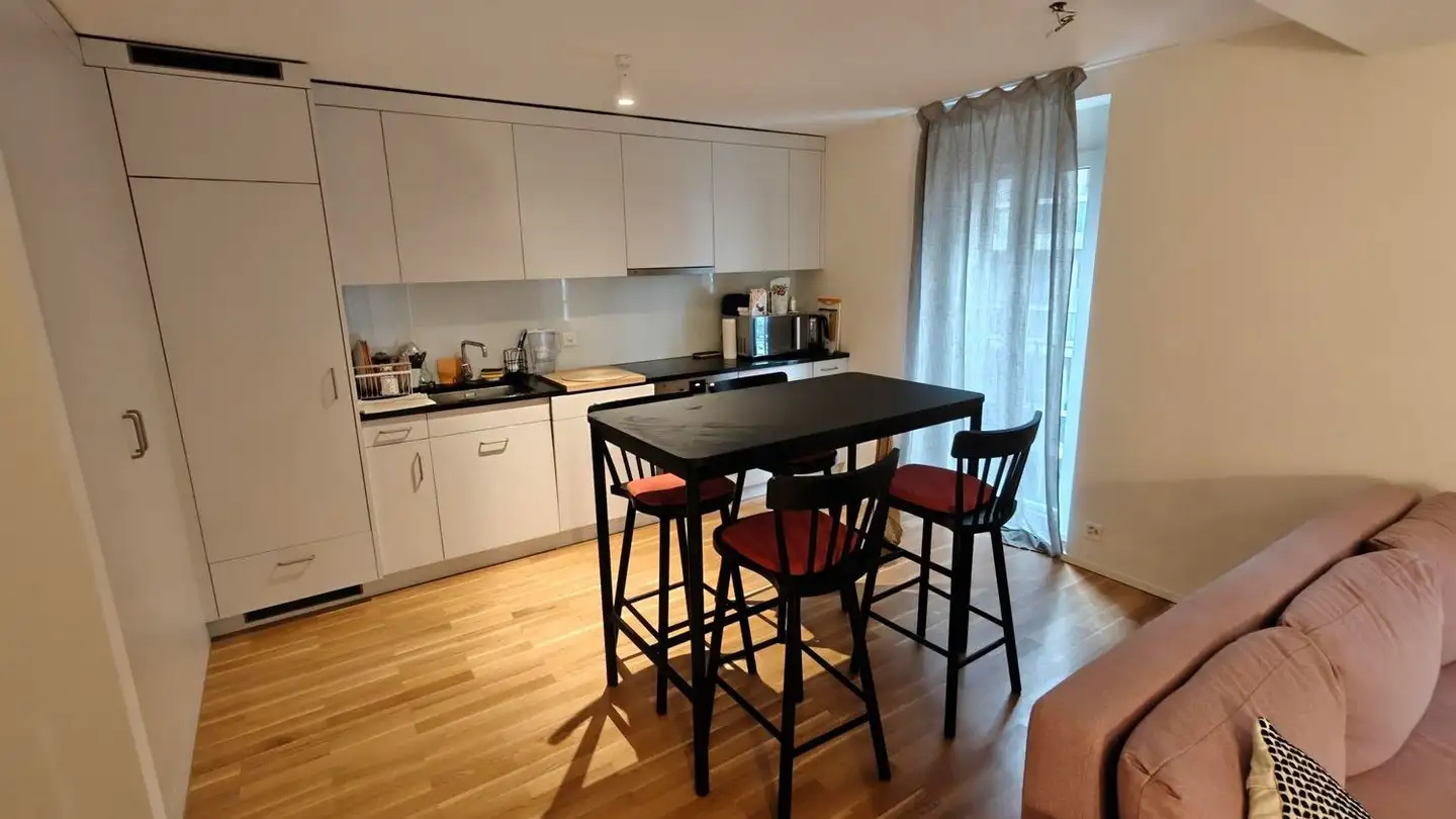 Apartment for rent - Köchlistrasse 10, 8004 Zürich - Photo 3