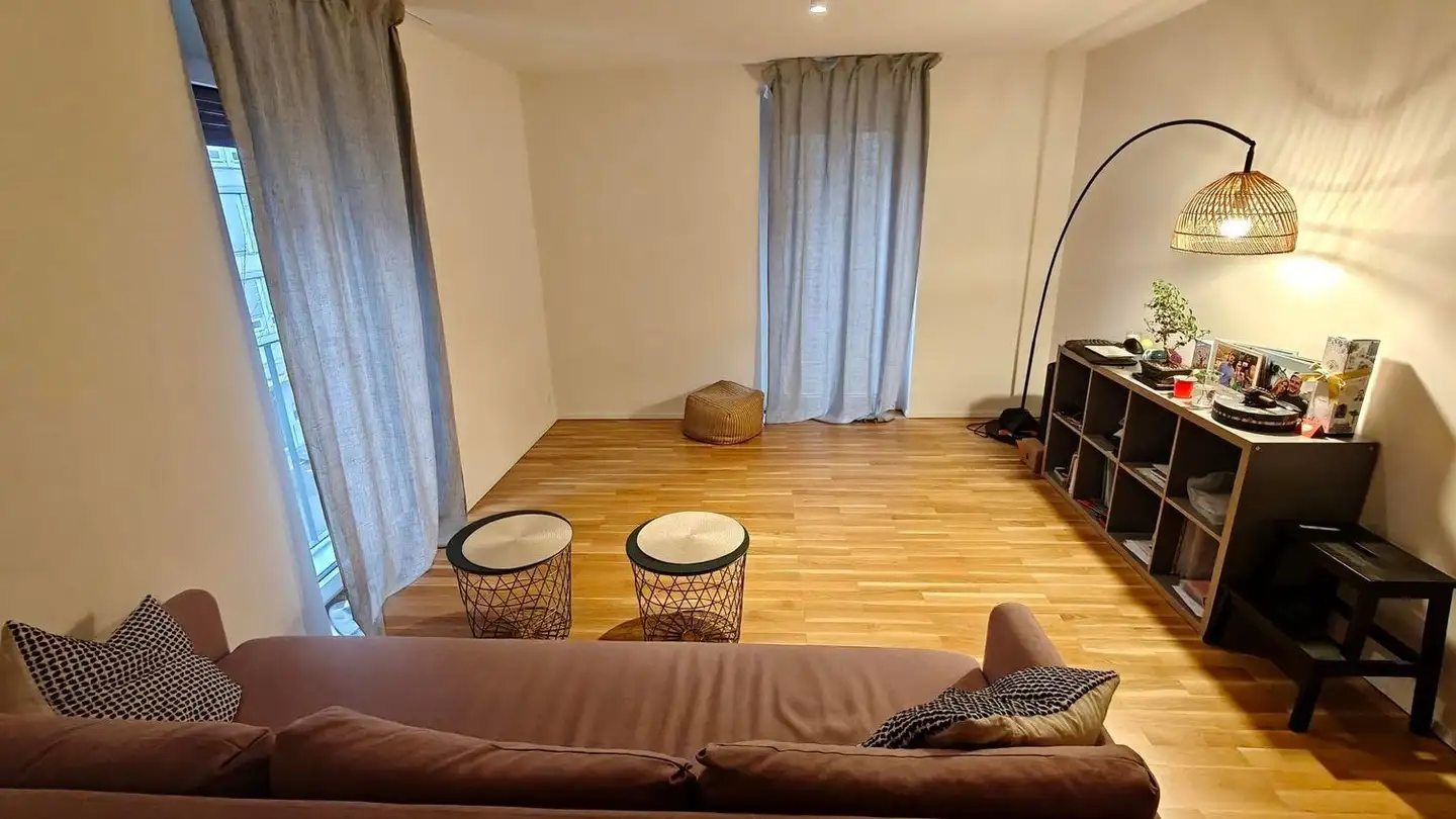 Apartment for rent - Köchlistrasse 10, 8004 Zürich - Photo 4