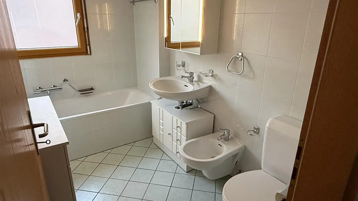 Appartamento in affitto - Via Vedreggio 19, 6963 Pregassona