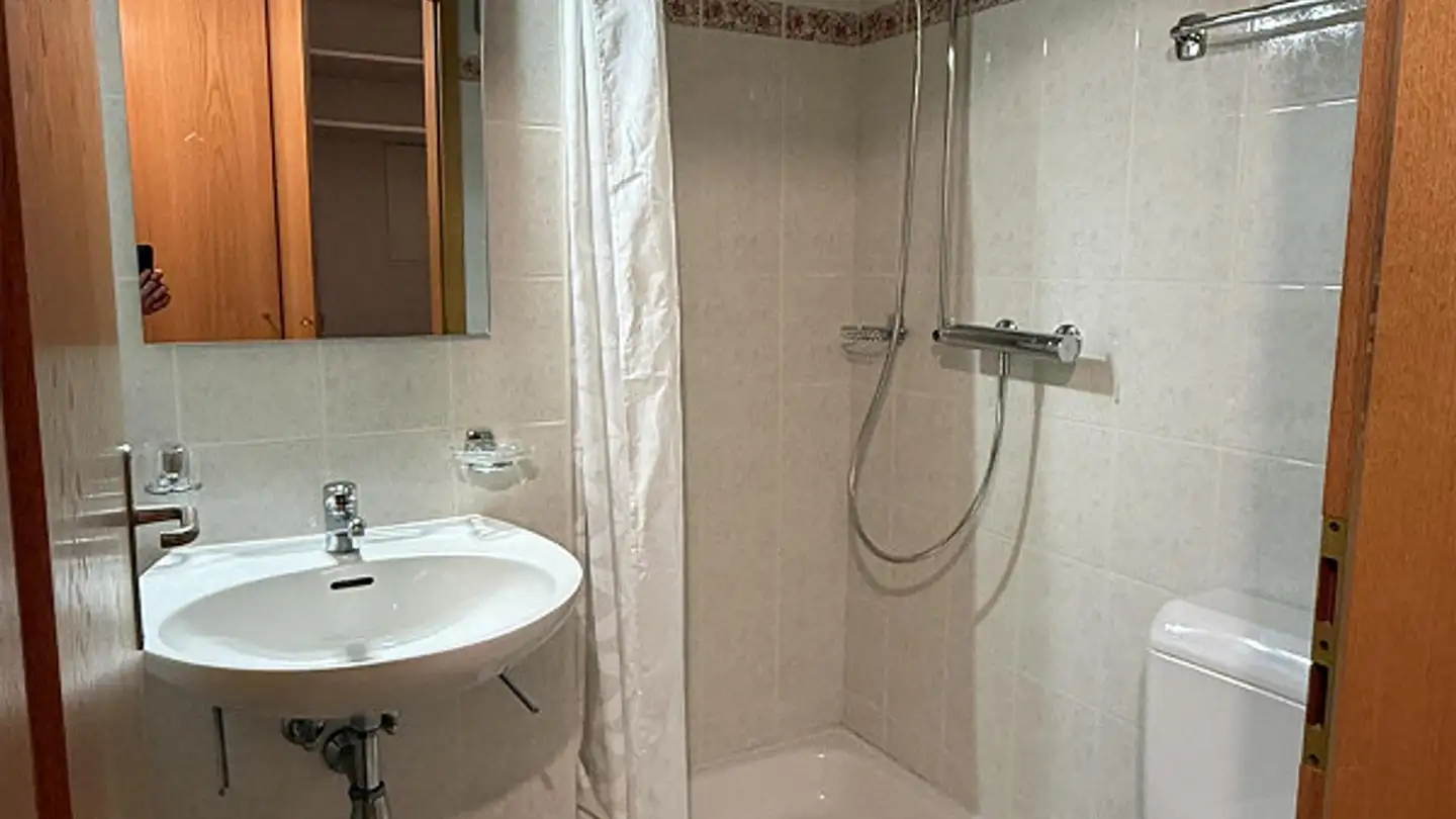 Apartment for rent - Via Vedreggio 19, 6963 Pregassona - Photo 2