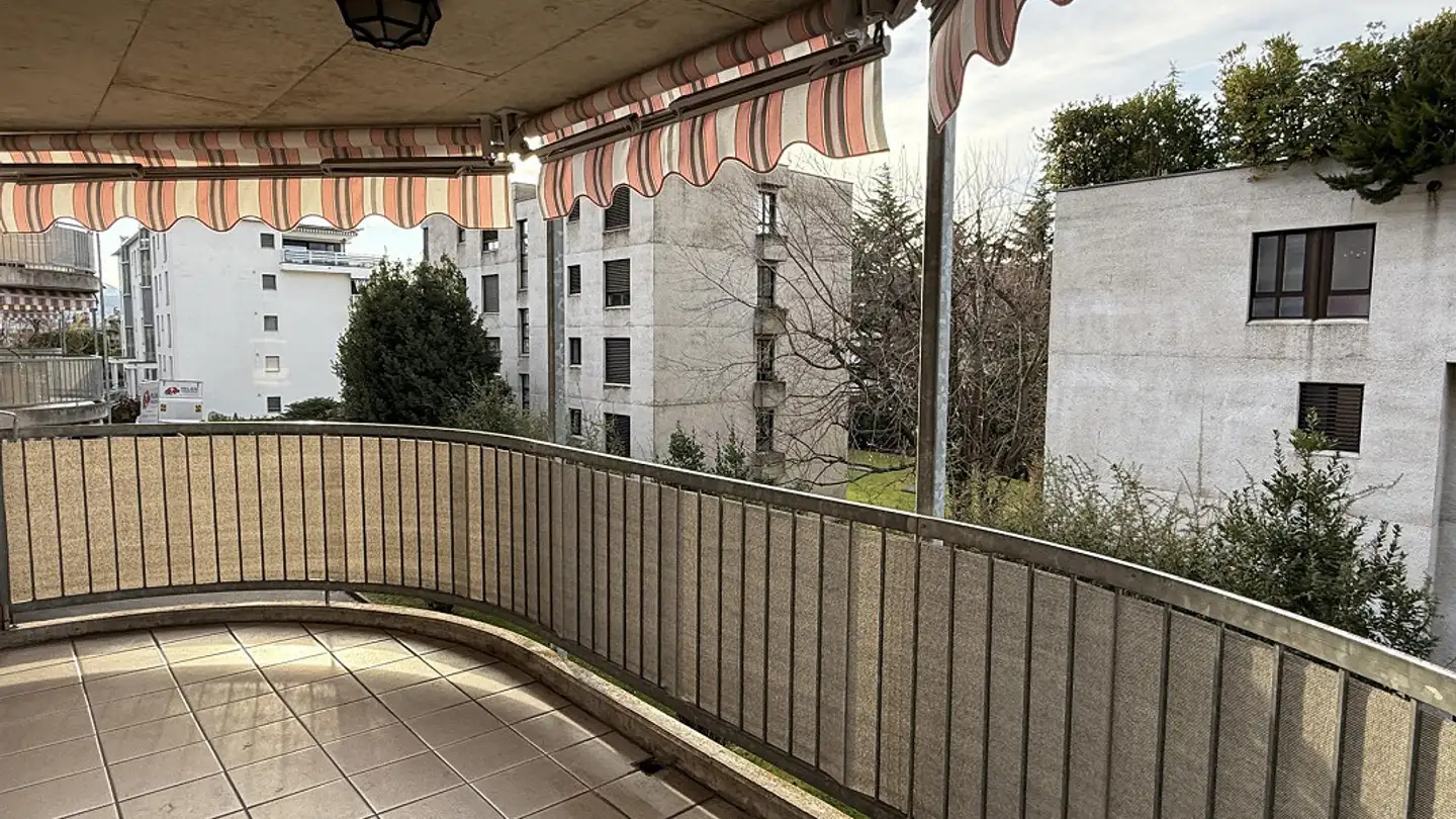 Apartment for rent - Via Vedreggio 19, 6963 Pregassona - Photo 3