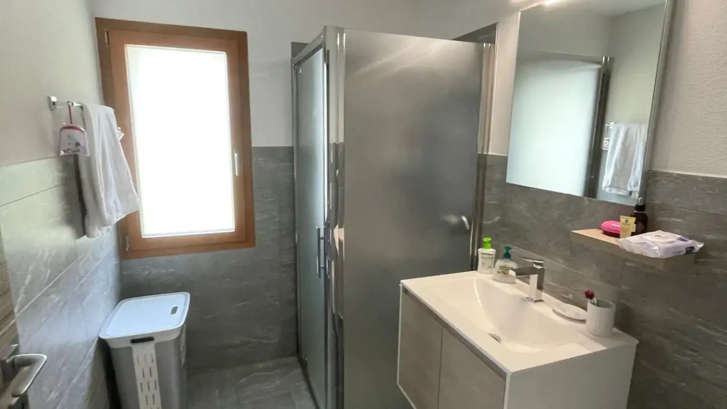 Wohnung mieten - Stradon 107, 6557 Cama - Foto 4