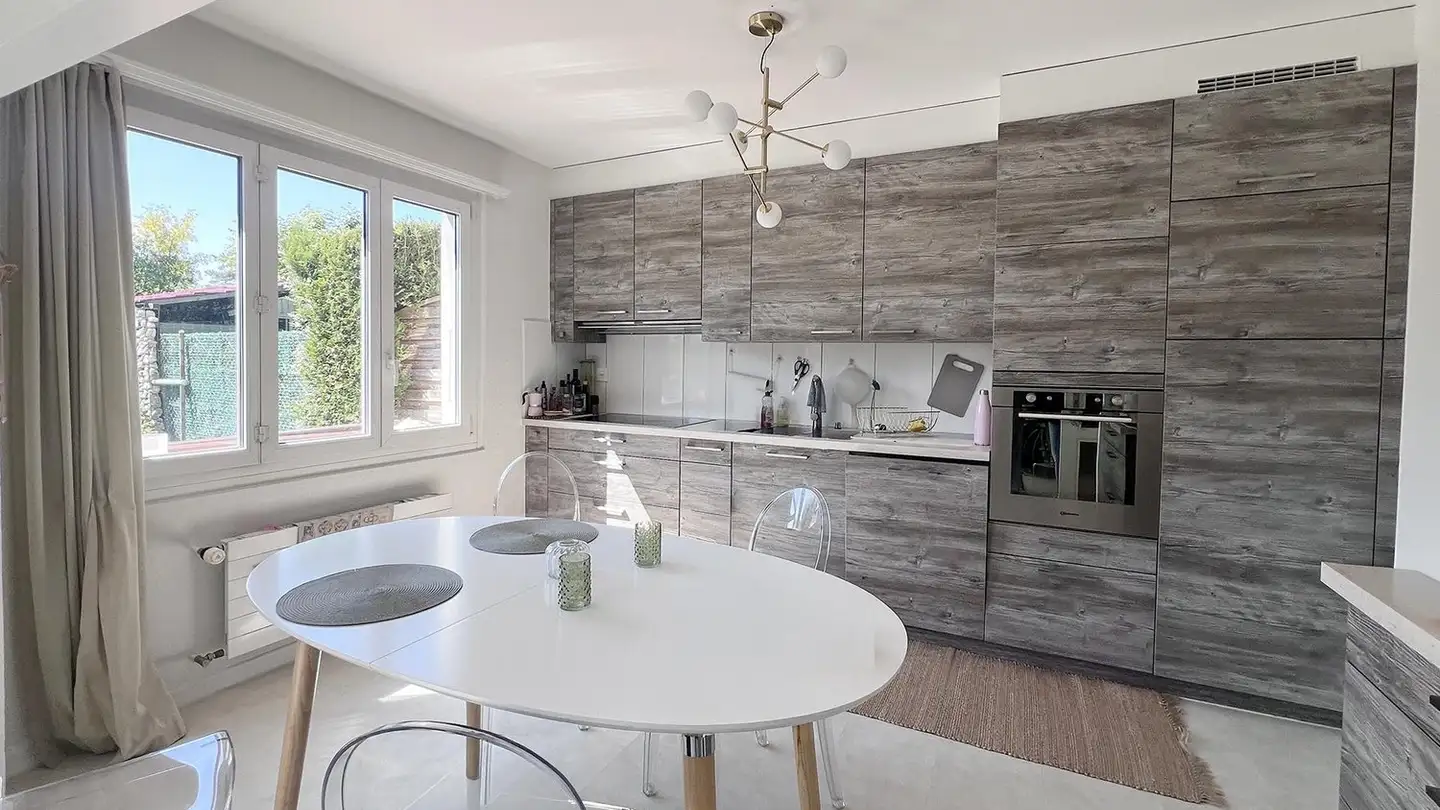 Casa a schiera in vendita - 2000 Neuchâtel - Foto 3