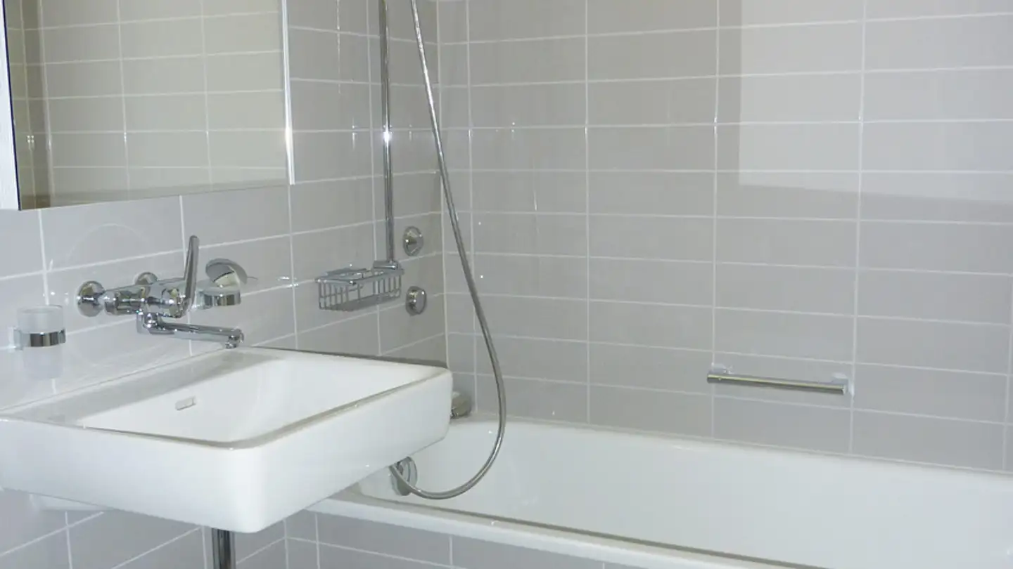 Wohnung mieten - Hätzlergasse, 8048 Zürich - Foto 4