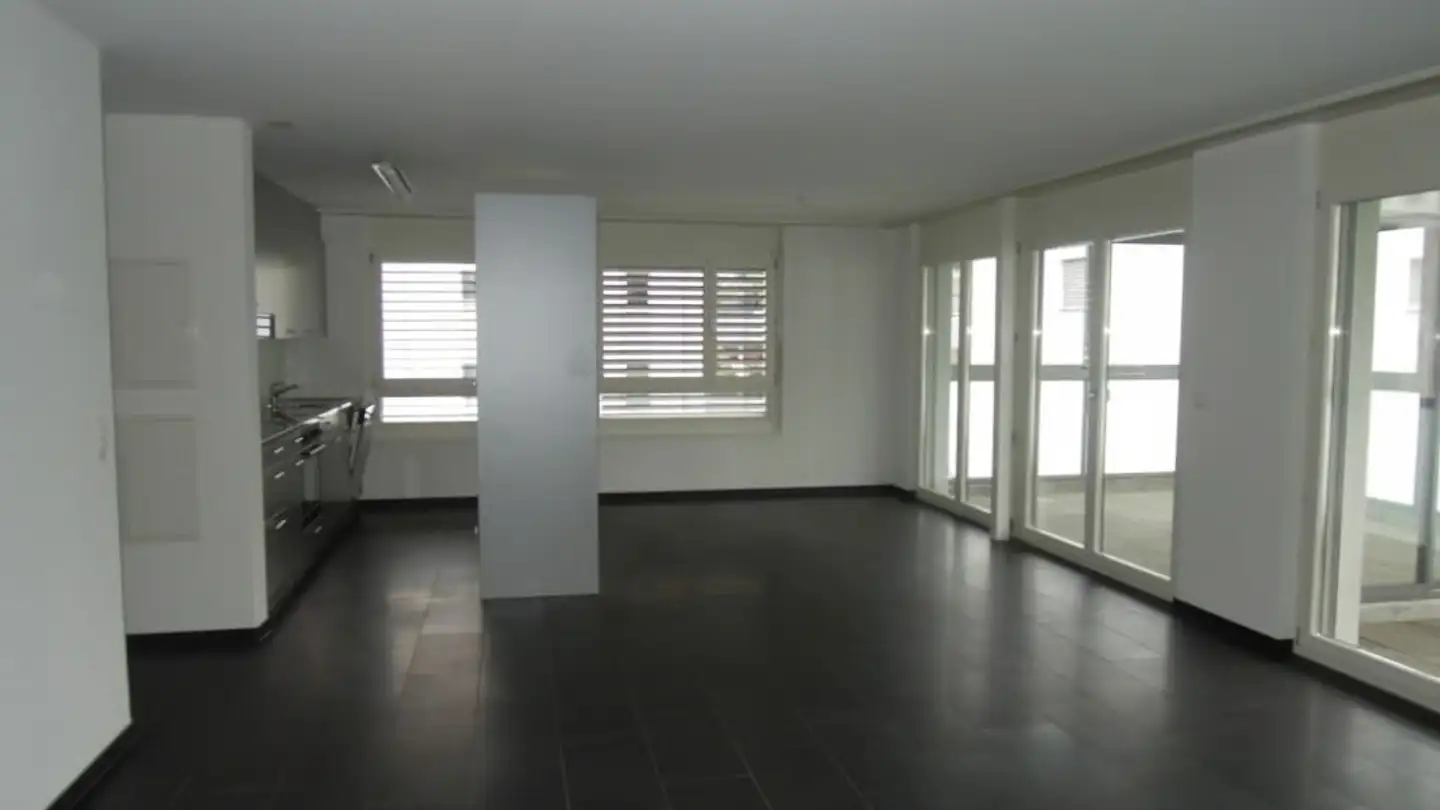 Wohnung mieten - Mattenstrasse 21, 2562 Port - Foto 3