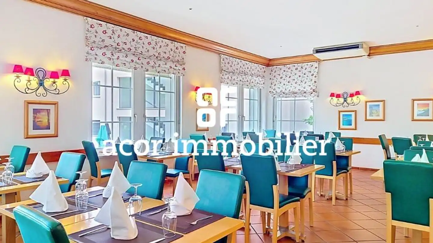 Restaurant for sale - 3960 Sierre - Photo 4