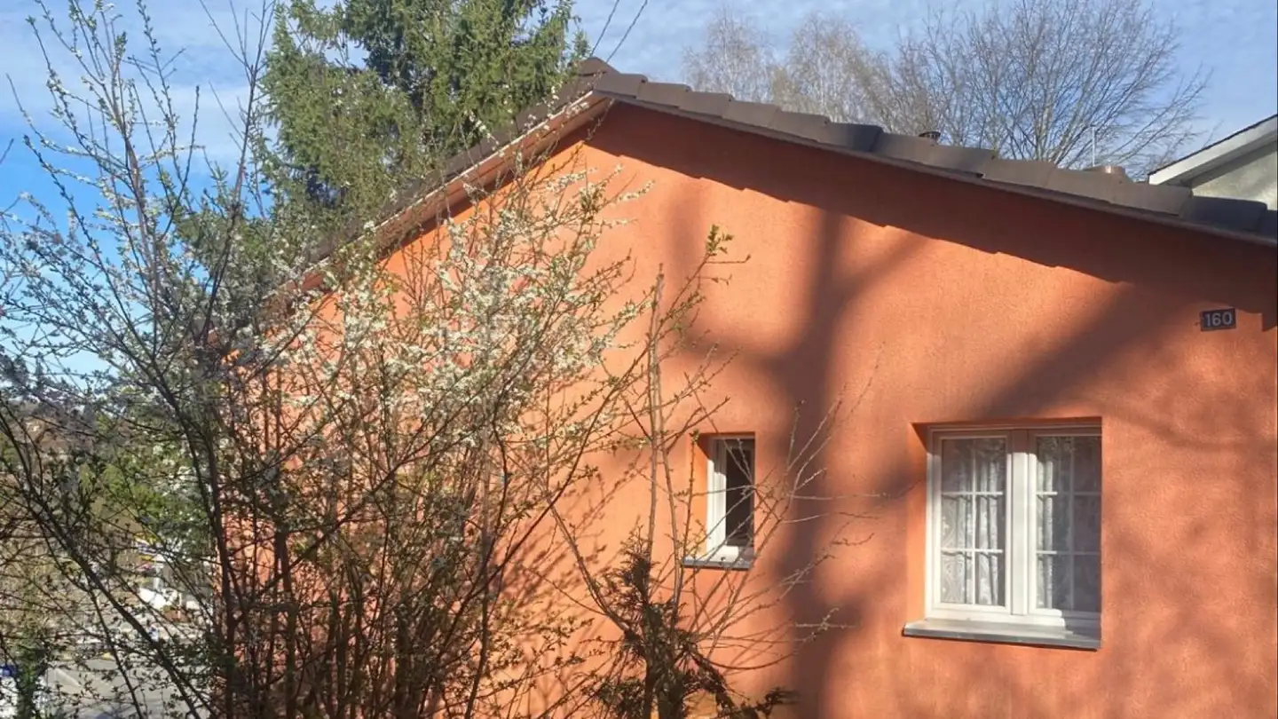 Appartement à louer - 3036 Detligen