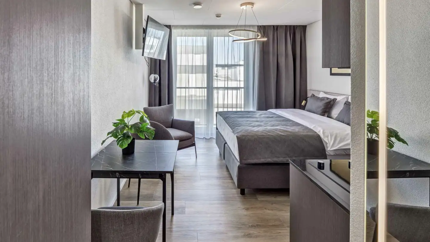 Appartamento in affitto - Zürcherstrasse, 8952 Schlieren