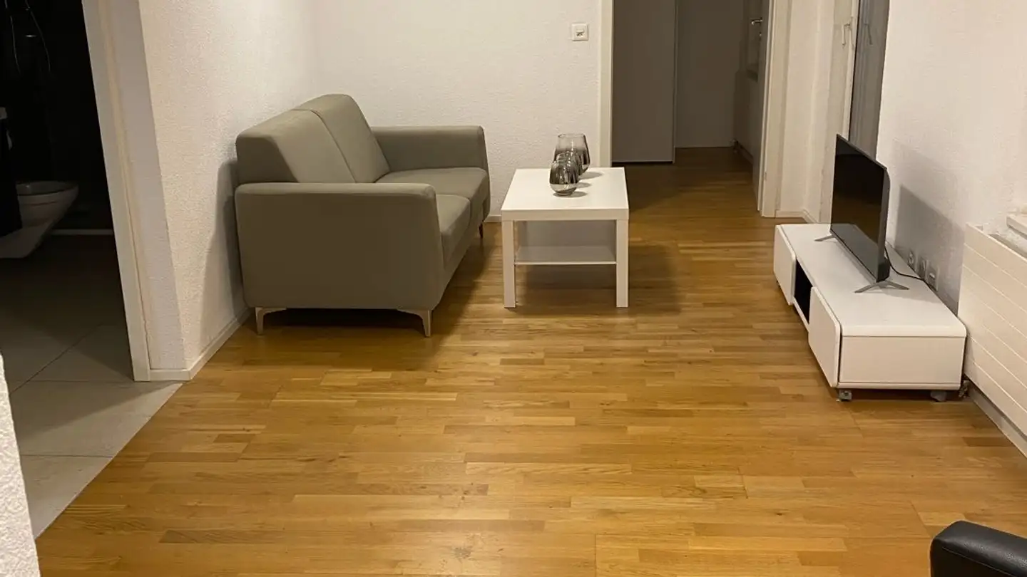 Appartement à louer - Hauptstrasse 24a, 9400 Rorschach