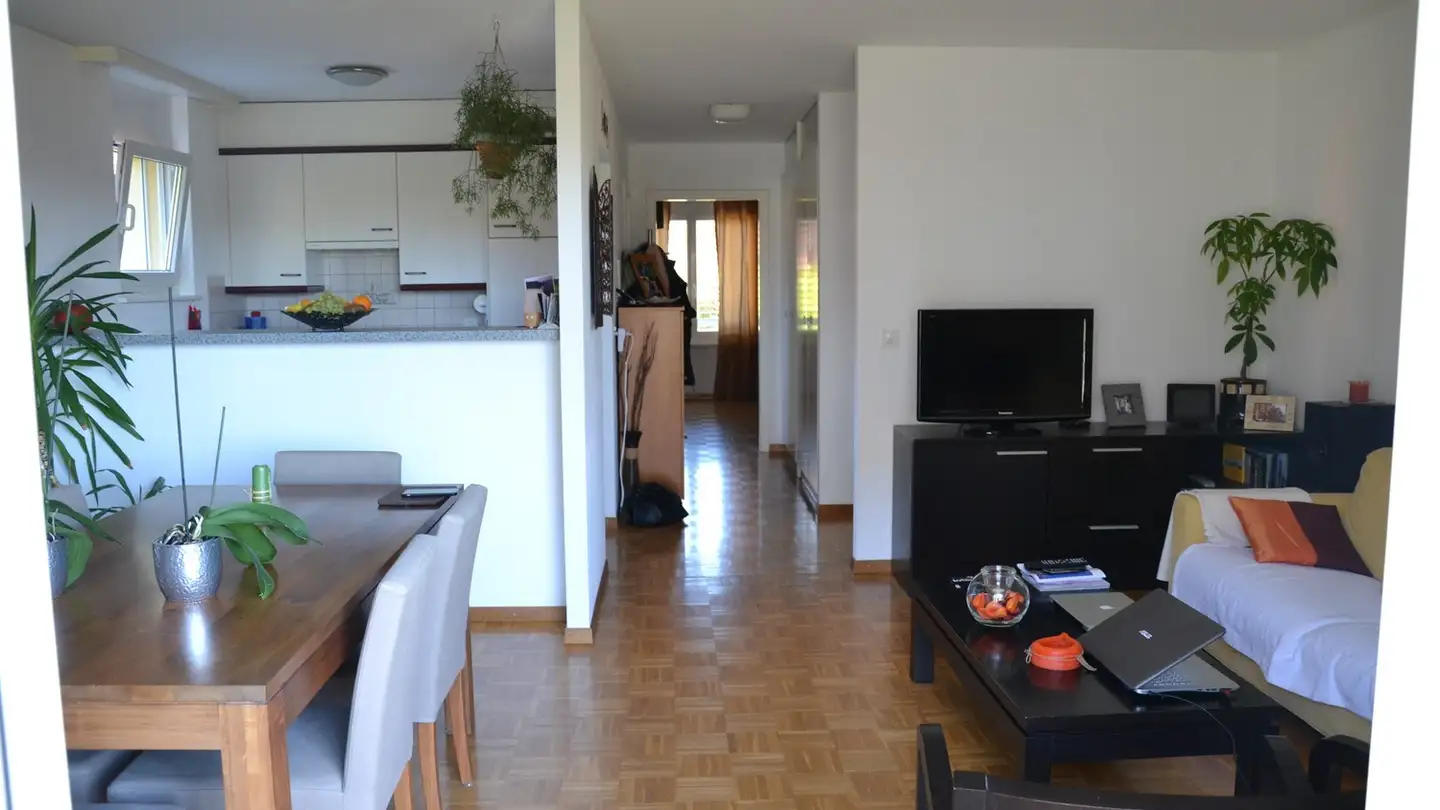 Appartement à louer - Chemin Des Chalets 1, 1110 Morges