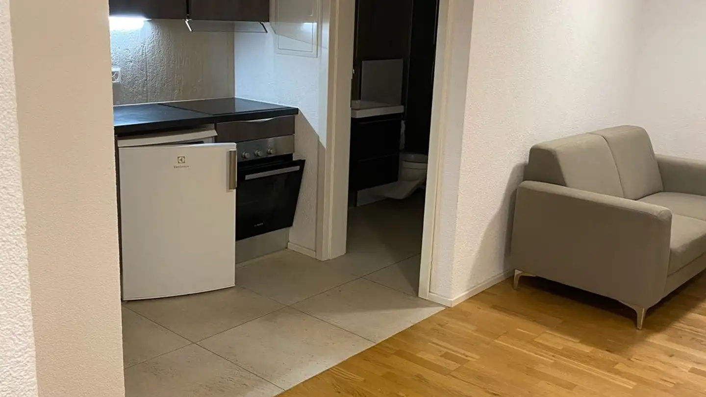 Appartement à louer - Hauptstrasse 24a, 9400 Rorschach - Photo 2
