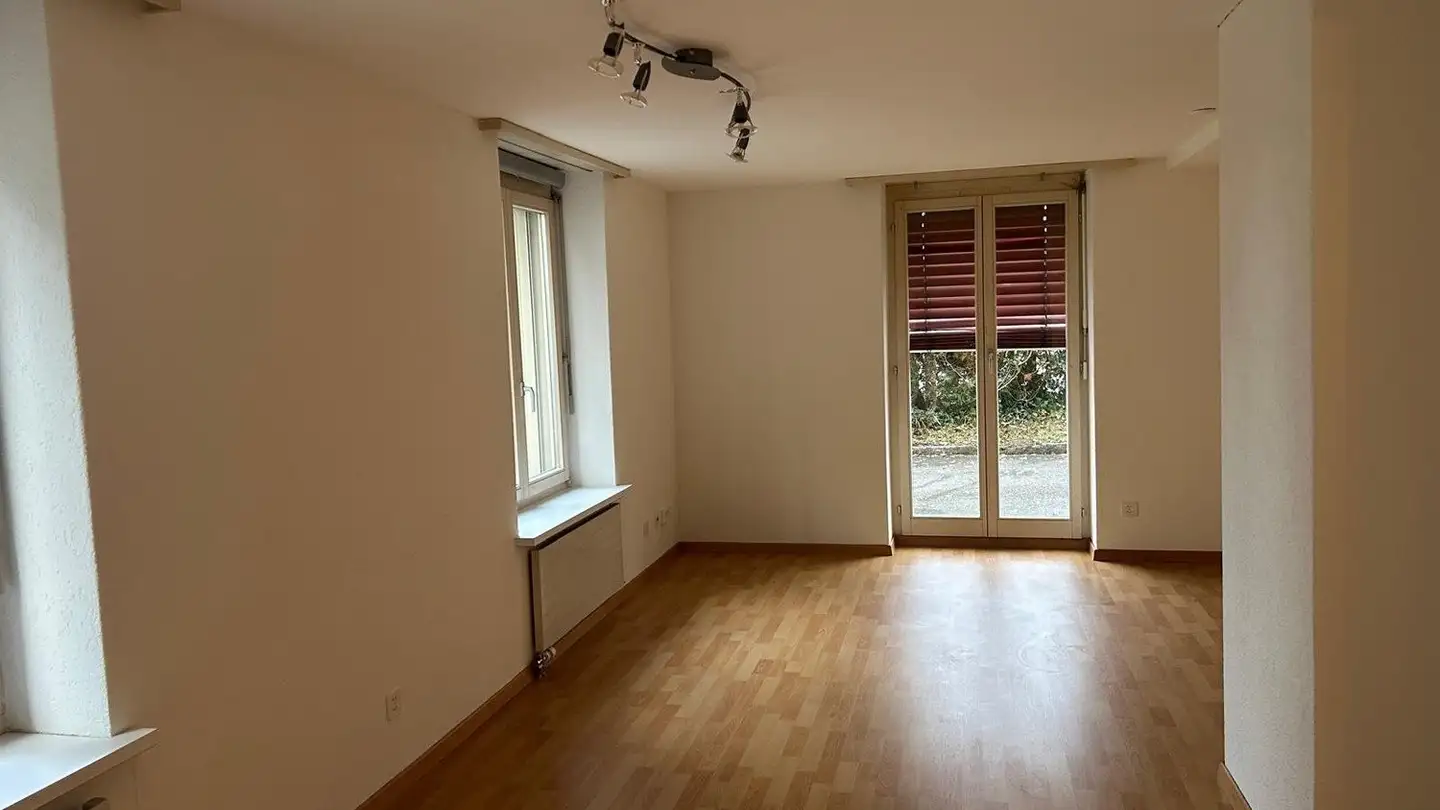 Wohnung mieten - Oberstrasse 200, 9000 St. Gallen - Foto 3