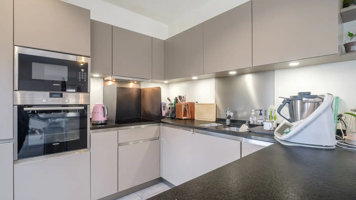 Doppelhaushälfte kaufen - 1290 Versoix - Foto 4