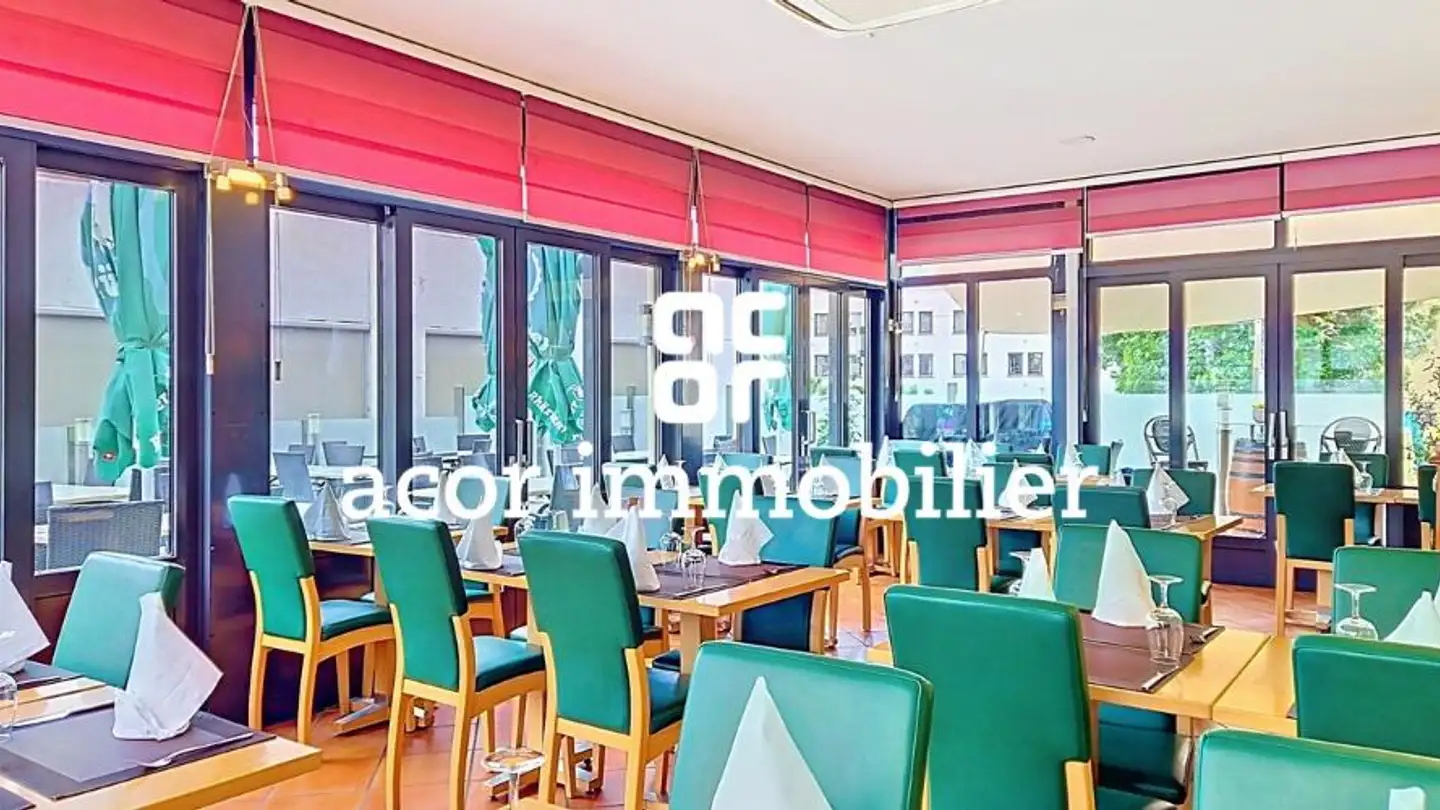 Restaurant for sale - 3960 Sierre - Photo 2