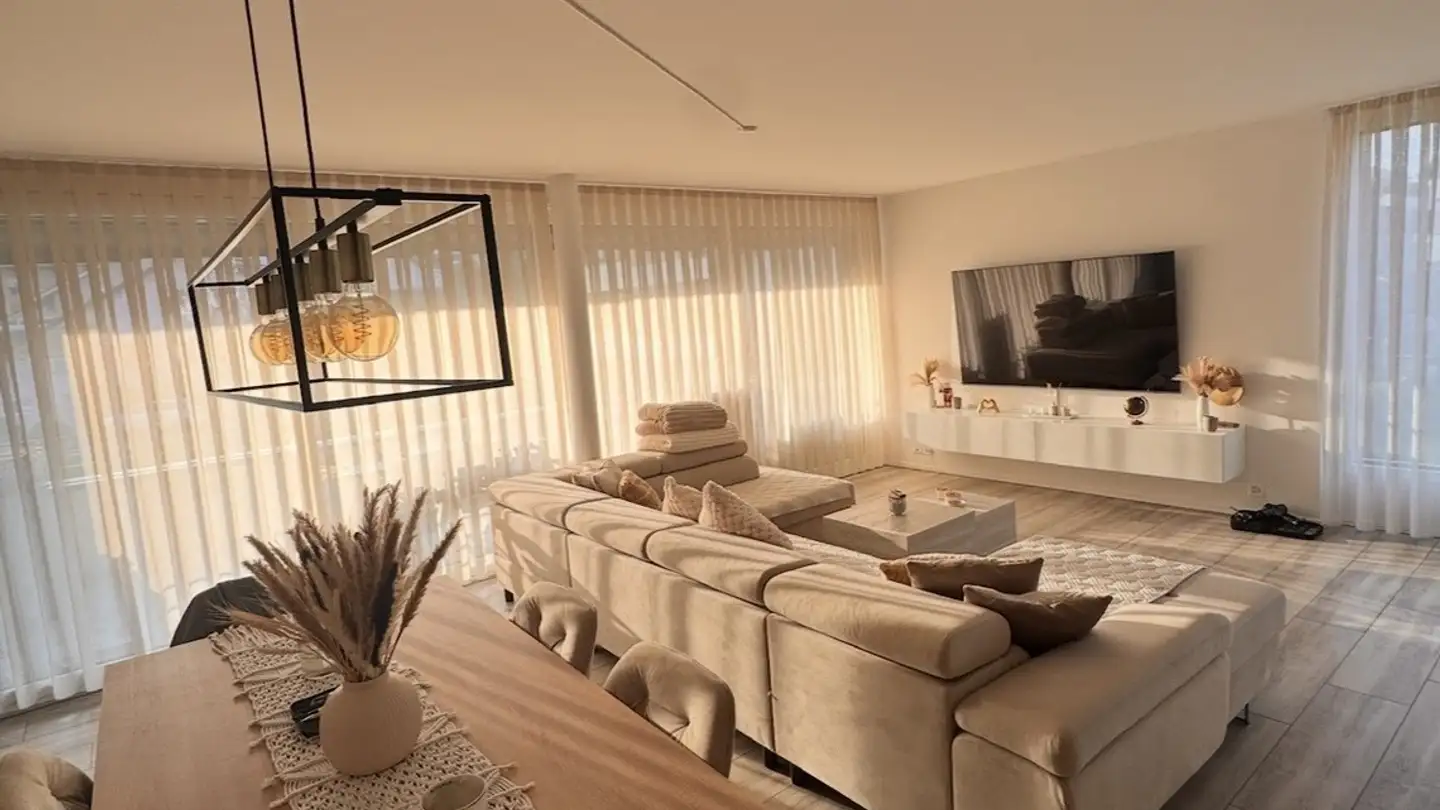 Wohnung mieten - Kirchenfeldmatt 16, 5630 Muri AG