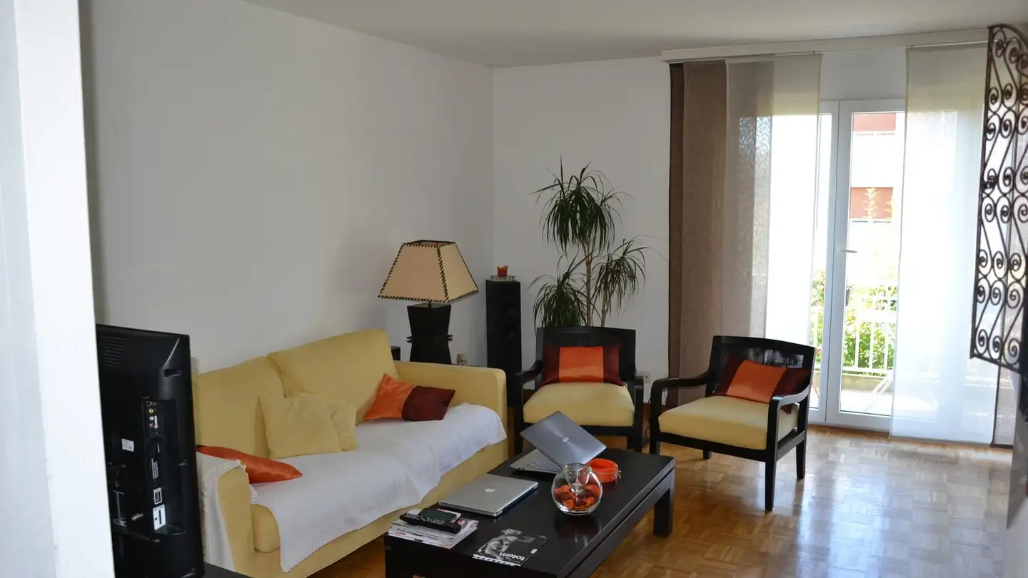 Appartamento in affitto - Chemin Des Chalets 1, 1110 Morges - Photo 2