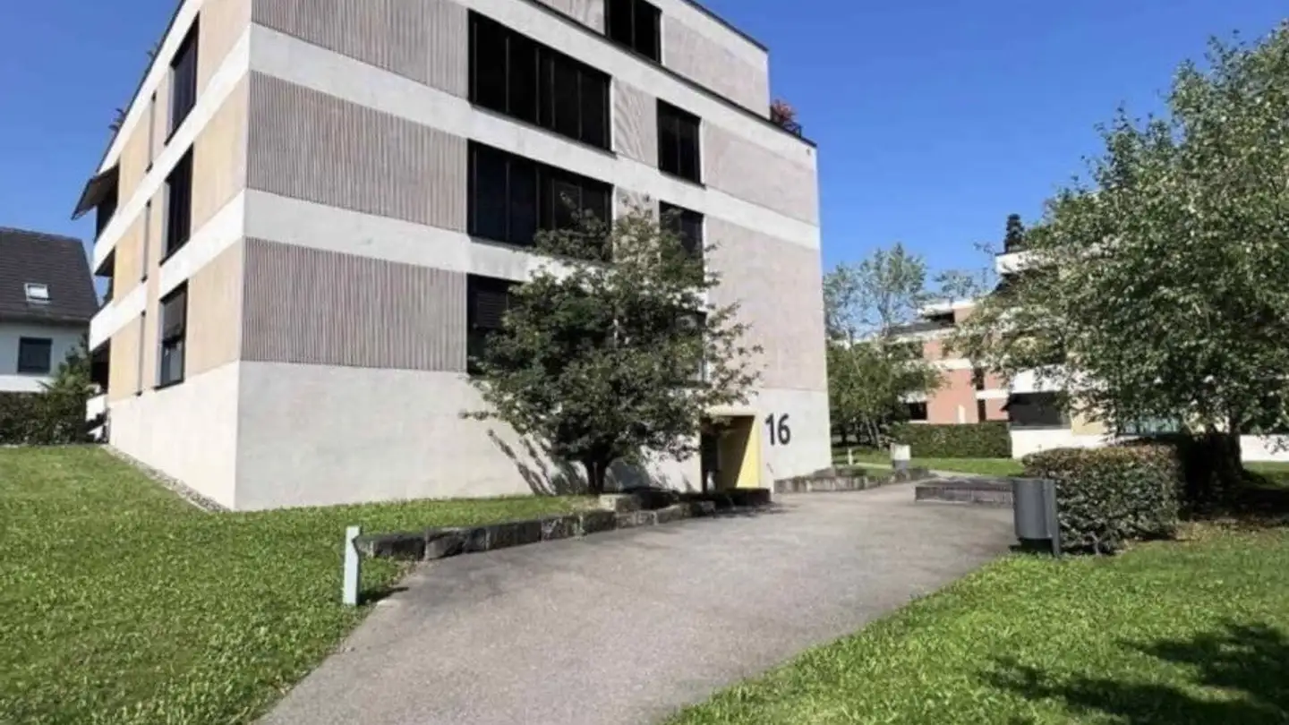 Wohnung mieten - Kirchenfeldmatt 16, 5630 Muri AG - Foto 2