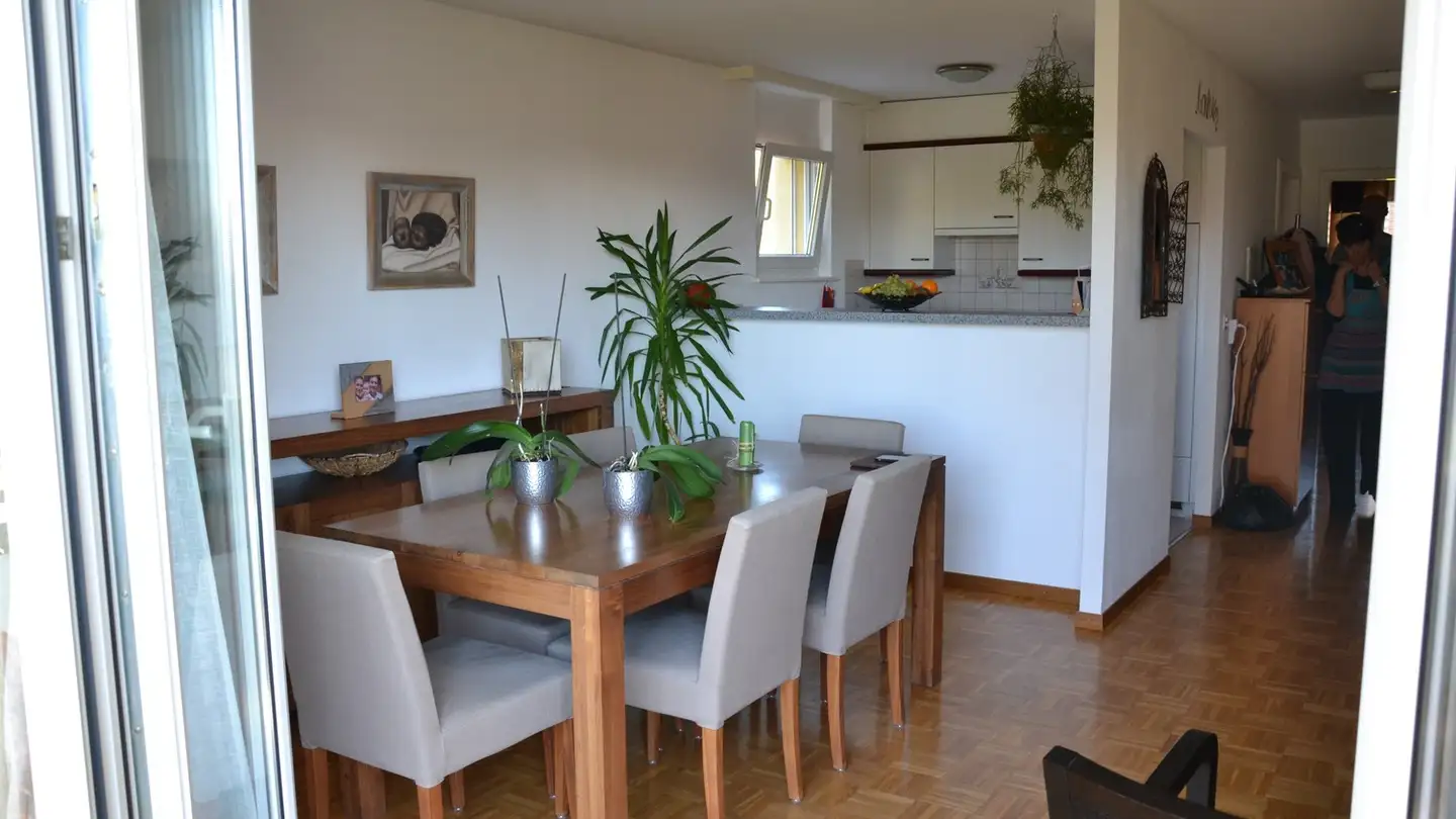 Appartamento in affitto - Chemin Des Chalets 1, 1110 Morges - Photo 3