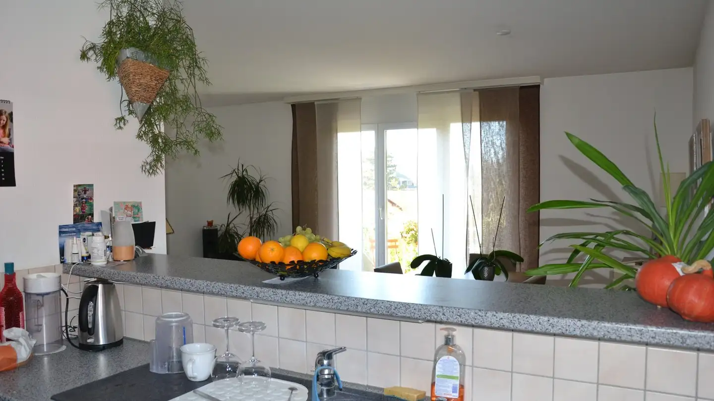 Appartamento in affitto - Chemin Des Chalets 1, 1110 Morges - Photo 4