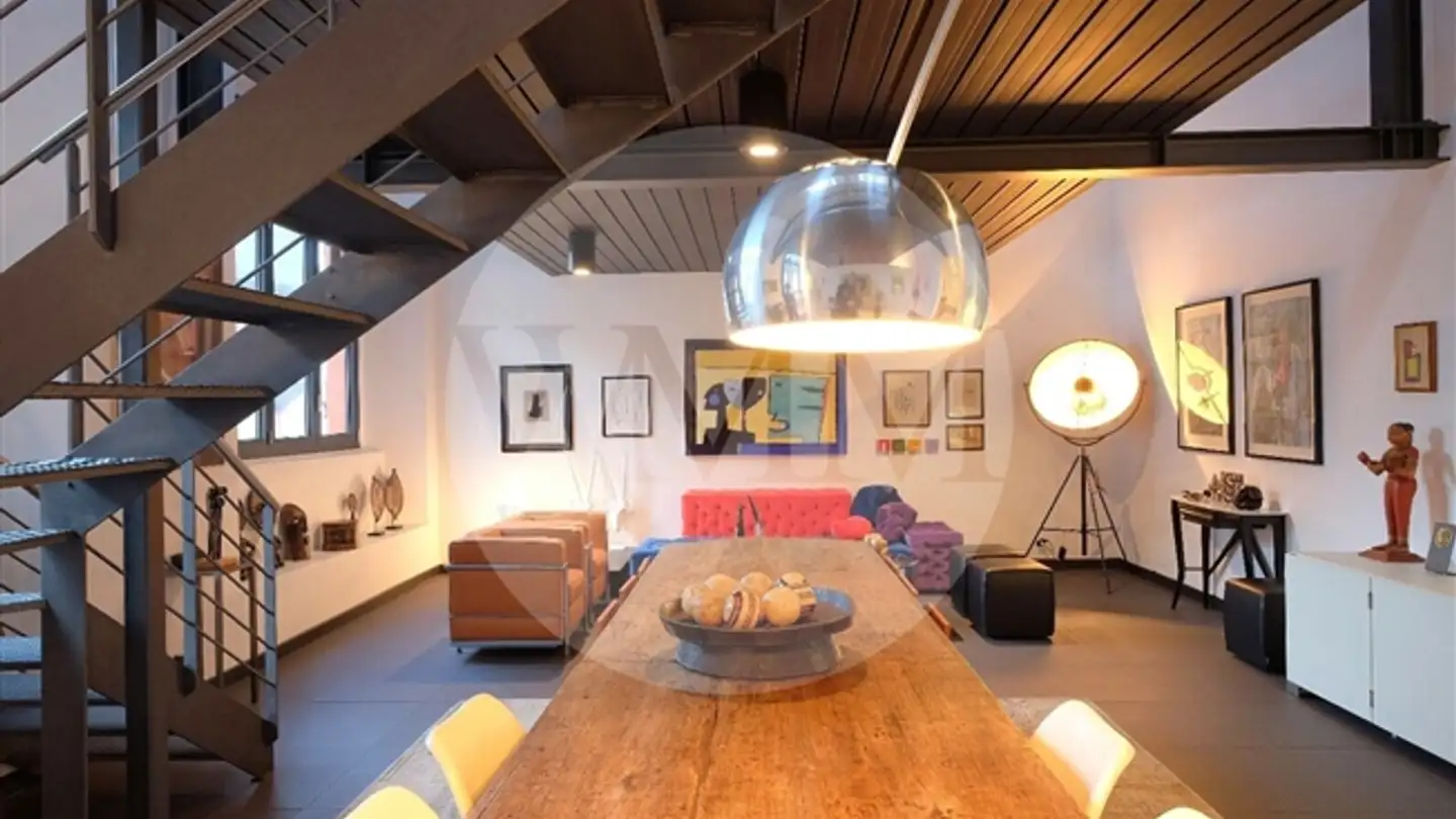 Loft in vendita - 6818 Melano