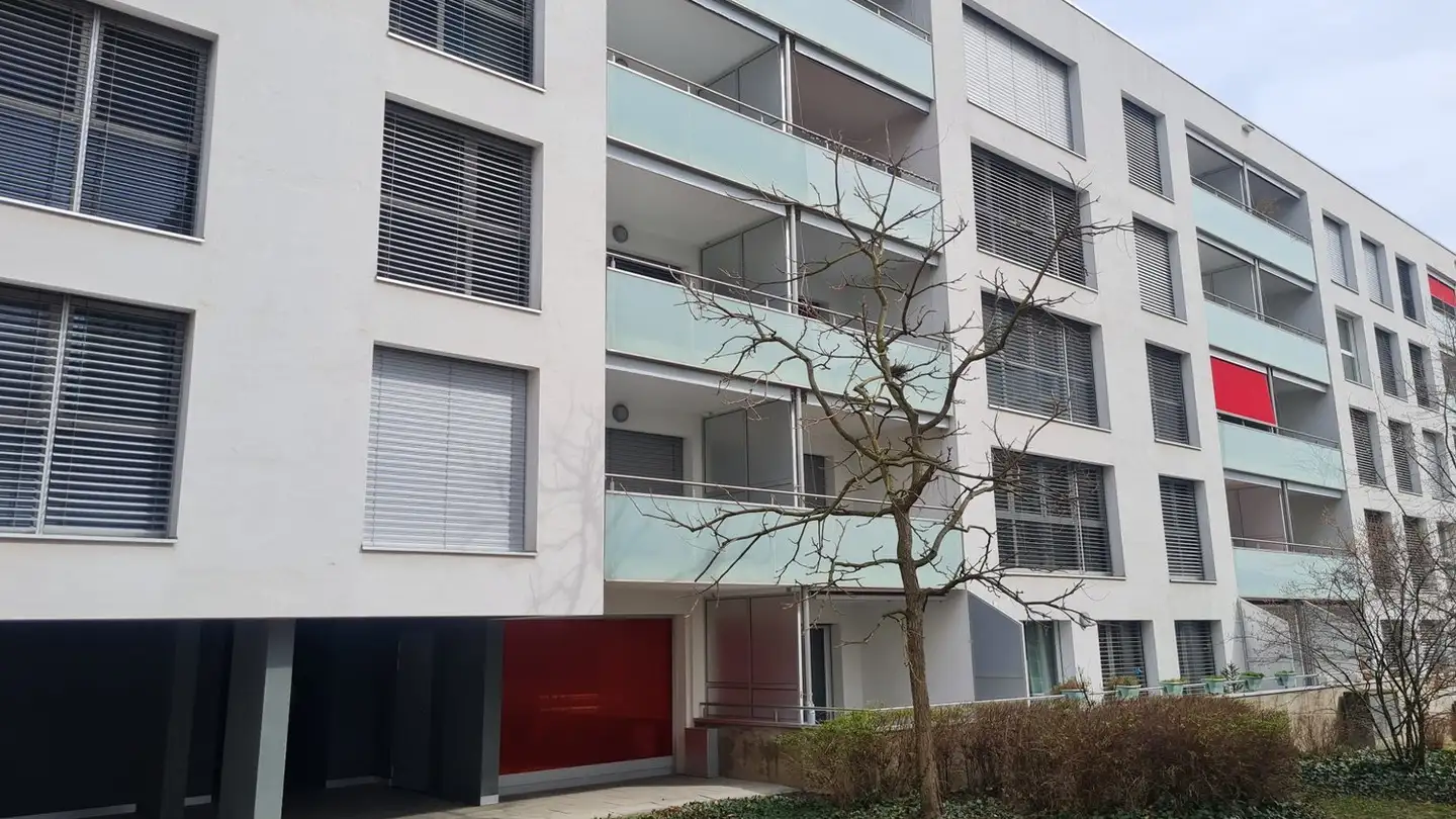 Wohnung mieten - Chemin Falconnier 19, 1260 Nyon - Foto 2