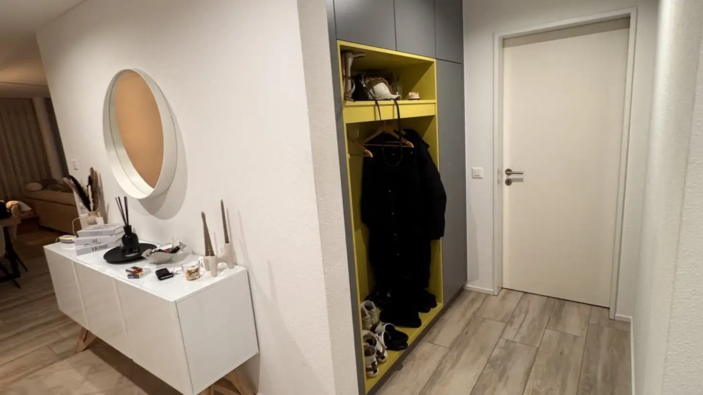 Wohnung mieten - Kirchenfeldmatt 16, 5630 Muri AG - Foto 3