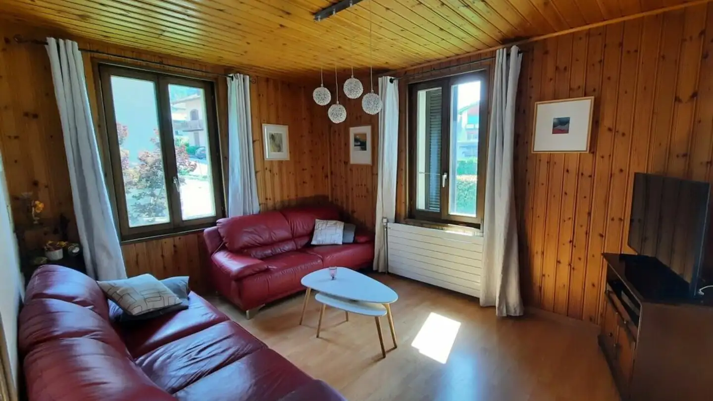 Einfamilienhaus kaufen - 1907 Saxon - Foto 3