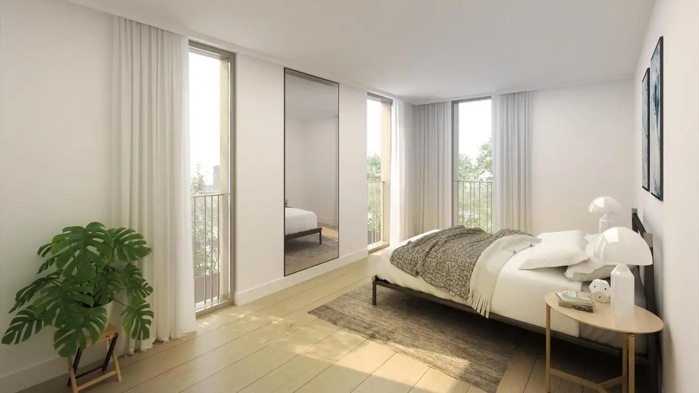 Apartment for sale - 2000 Neuchâtel - Photo 2