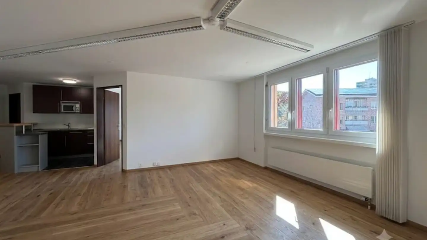 Spazio ufficio in affitto - Herblingerstrasse 119, 8207 Schaffhausen - Foto 2