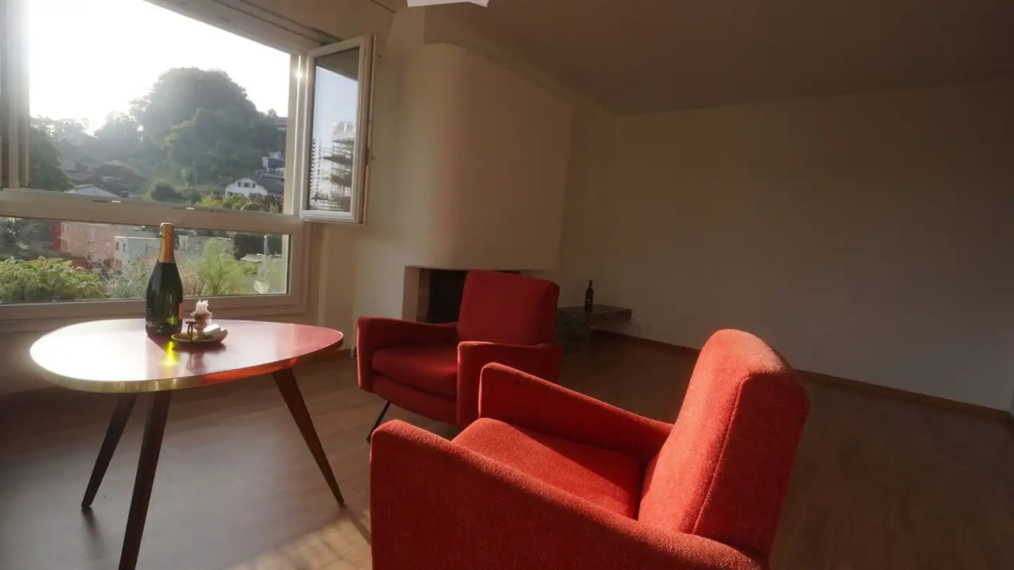 Appartement à louer - Gyrischachenstrasse 61, 3400 Burgdorf